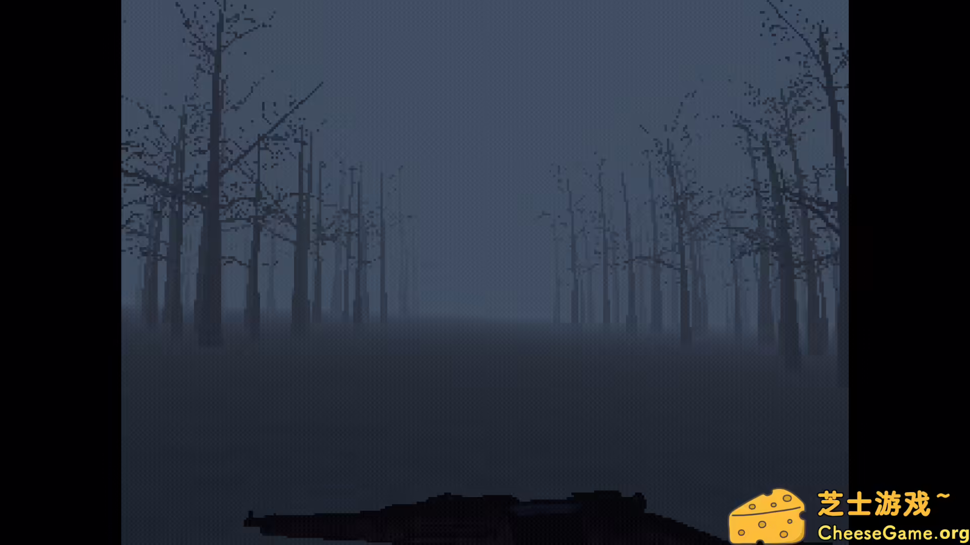 图片[6] [PC]给予追捕的人/That Which Gave Chase | 游戏截图-CheeseGame-芝士游戏