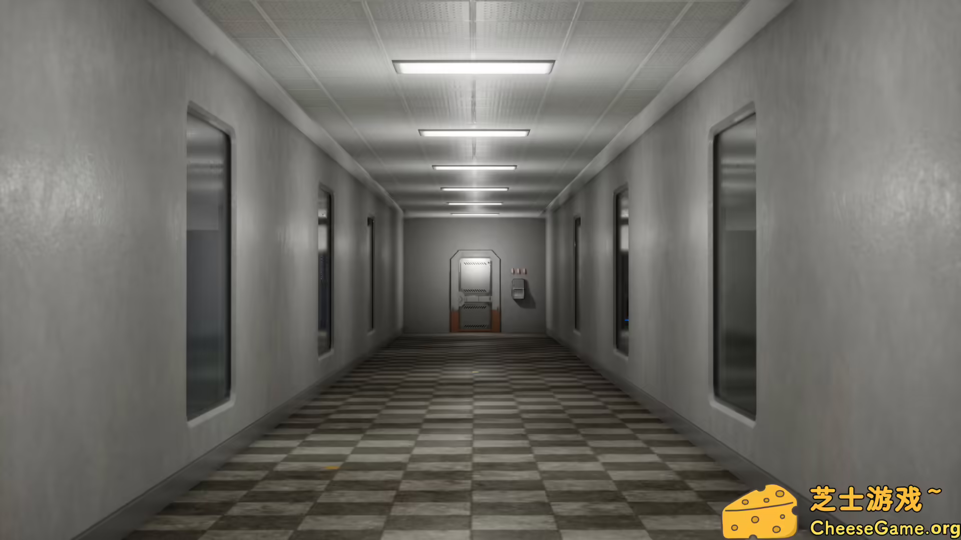 图片[2] [PC]千万别回头/Don't Look Behind | 游戏截图-CheeseGame-芝士游戏