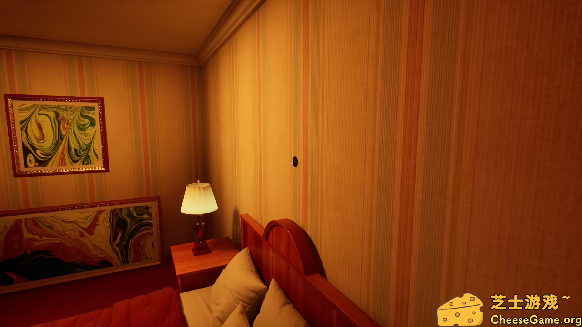 图片[6] [PC]最后的客人/Last Guest | 游戏截图-CheeseGame-芝士游戏