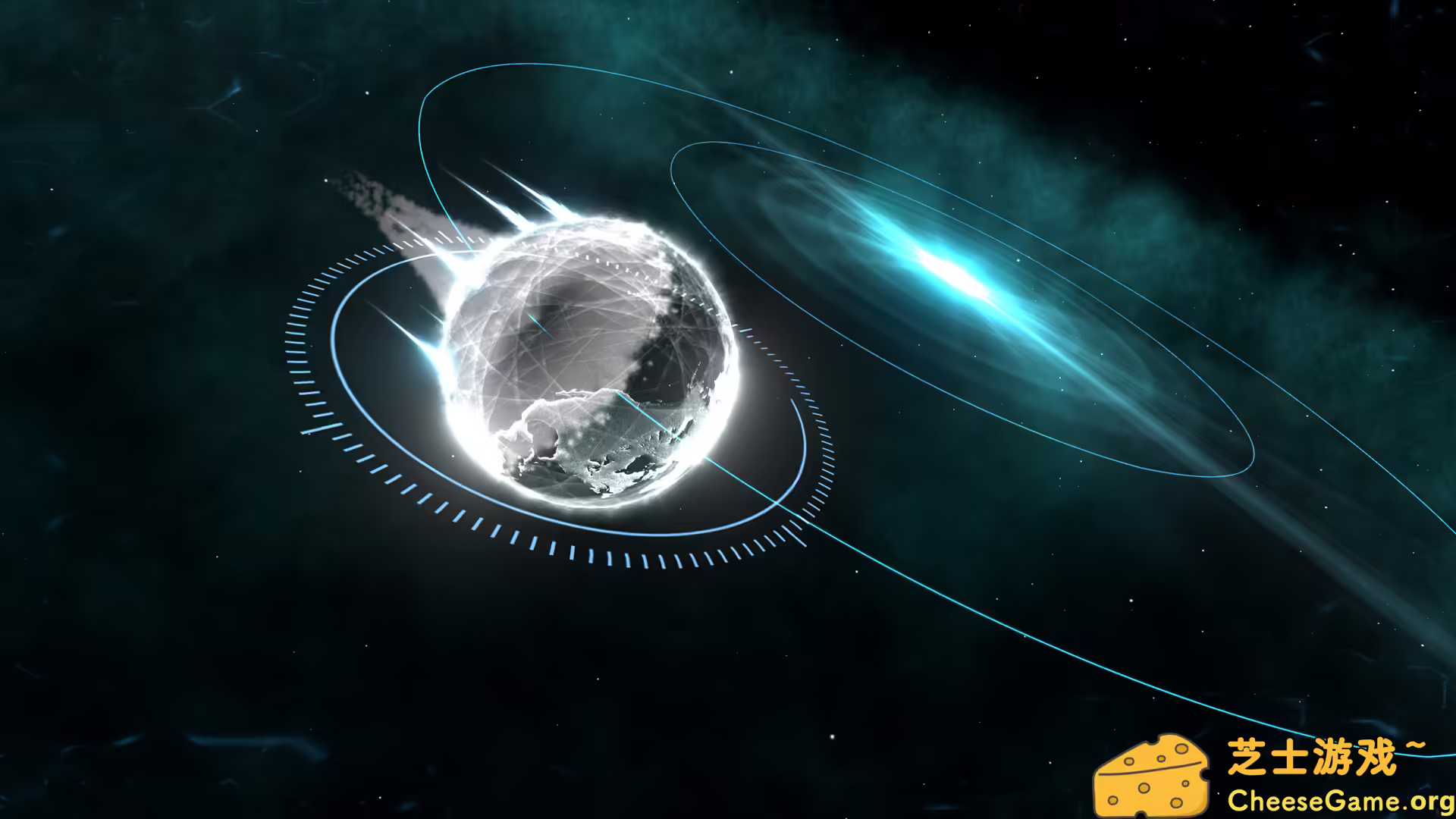 图片[2] [PC]白夜星魂/Souls of White Star | 游戏截图-CheeseGame-芝士游戏