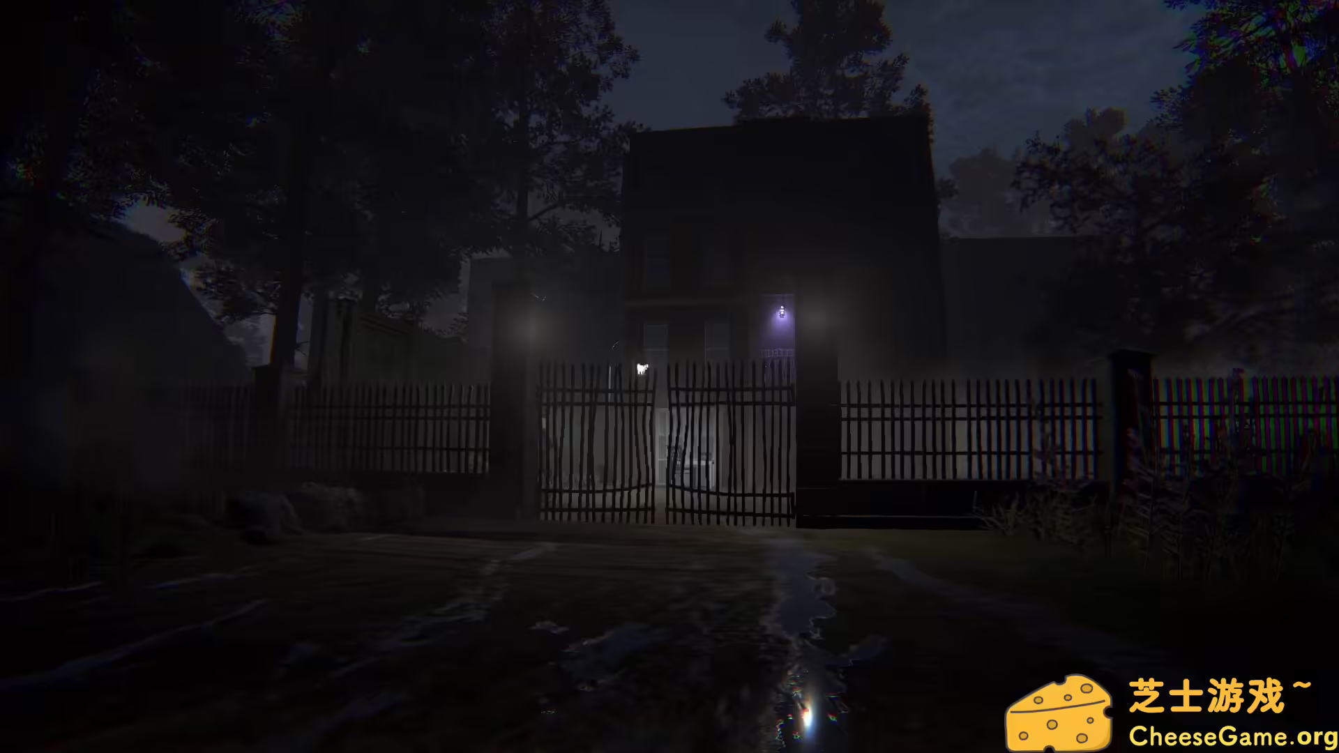 图片[1] [PC]病患001/Patient 001 | 游戏截图-CheeseGame-芝士游戏