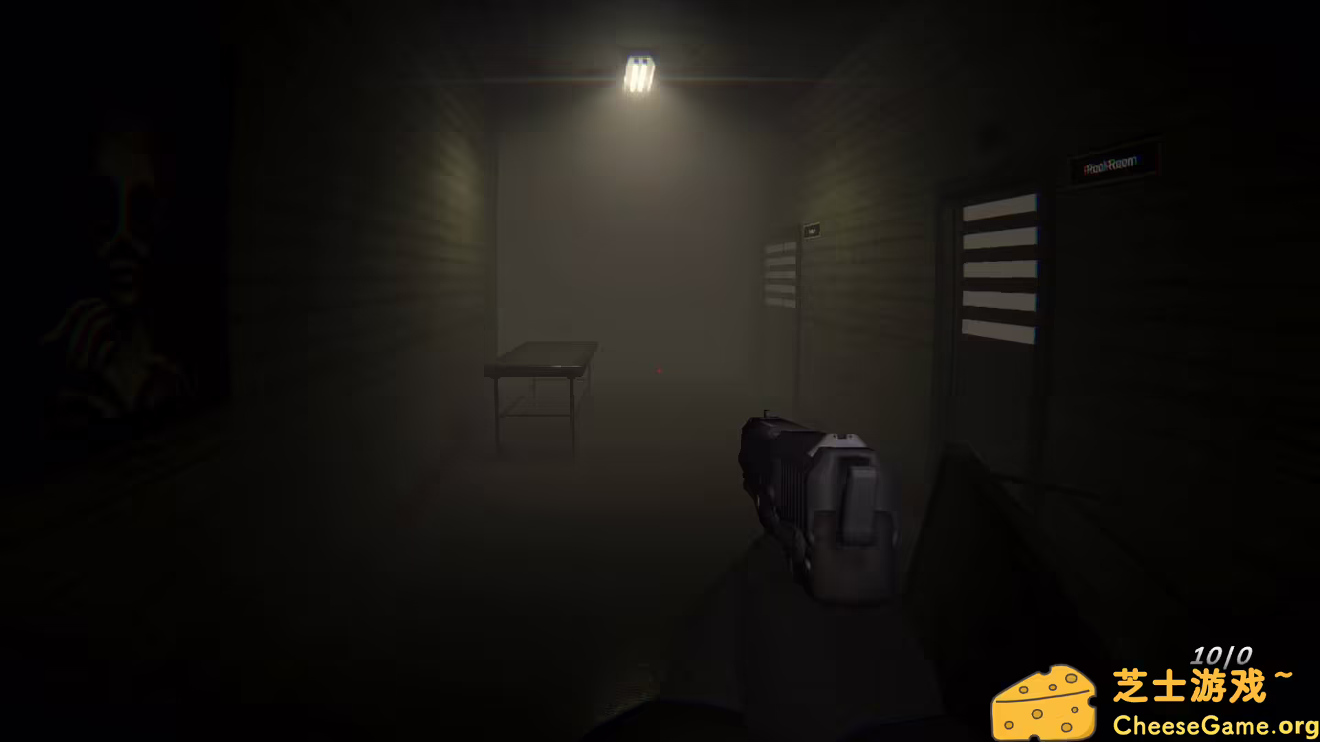 图片[2] [PC]病患001/Patient 001 | 游戏截图-CheeseGame-芝士游戏