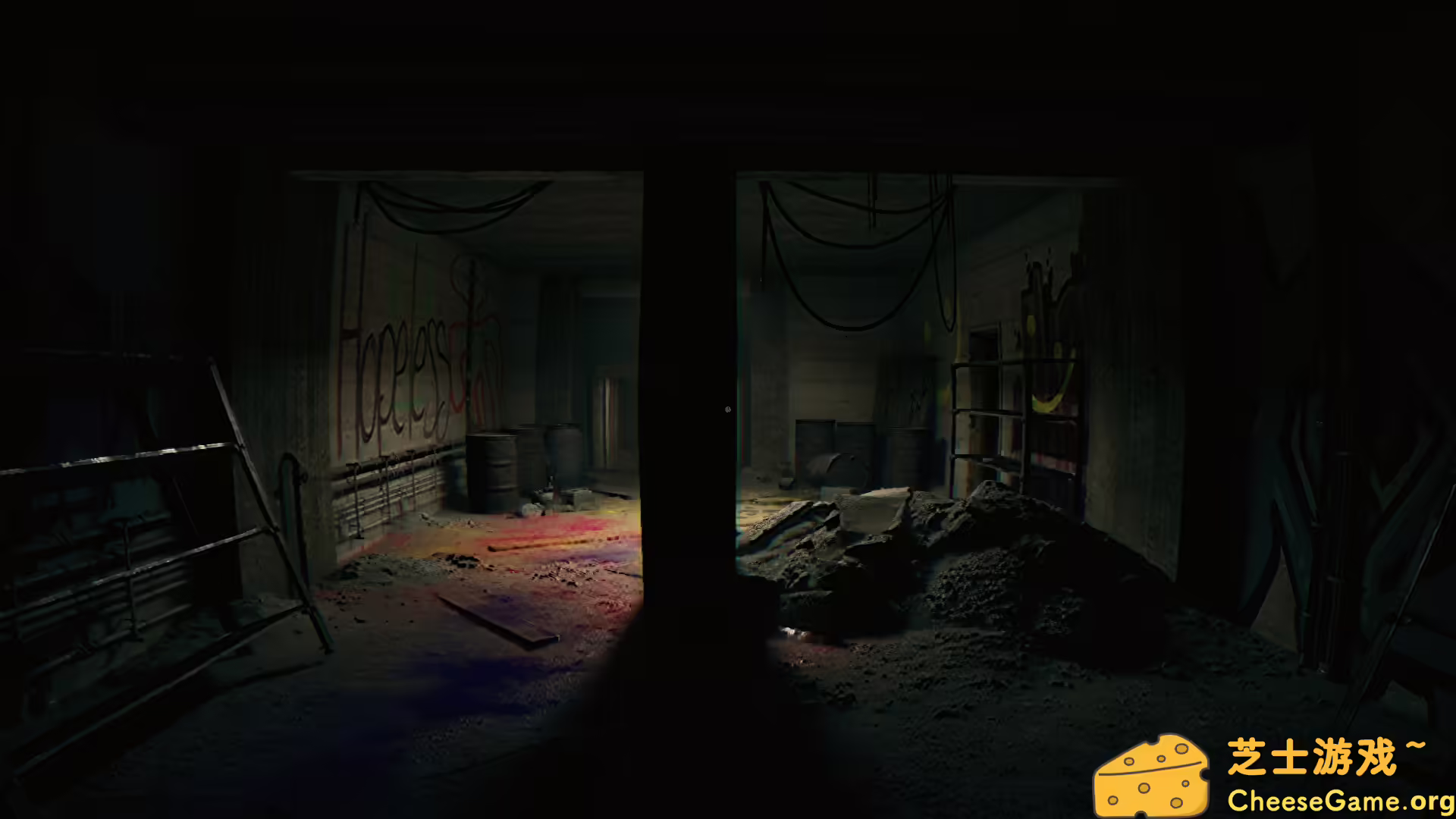 图片[1] [PC]恐惧：悬案/Dread: The Cold Case | 游戏截图-CheeseGame-芝士游戏