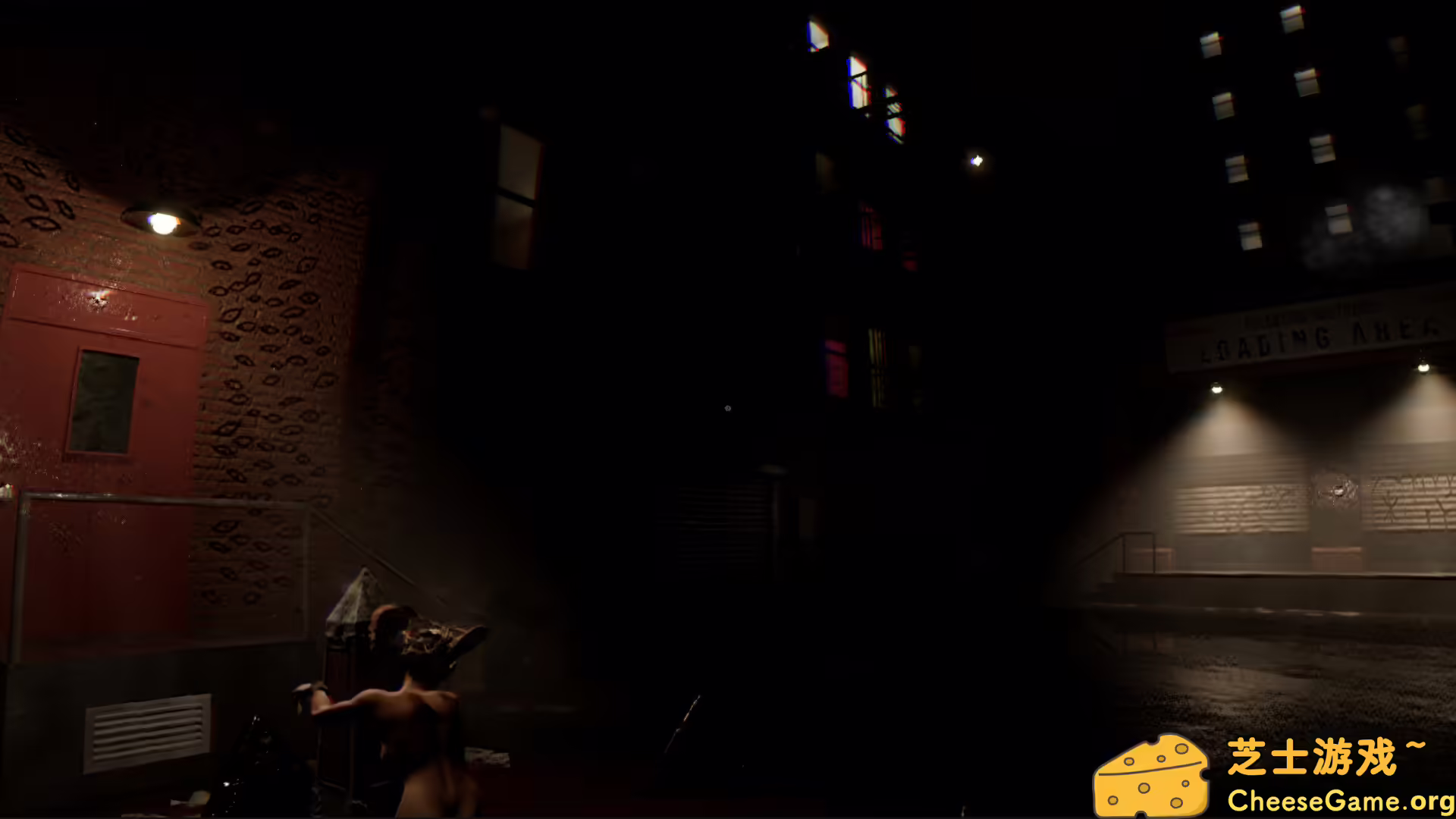 图片[2] [PC]恐惧：悬案/Dread: The Cold Case | 游戏截图-CheeseGame-芝士游戏