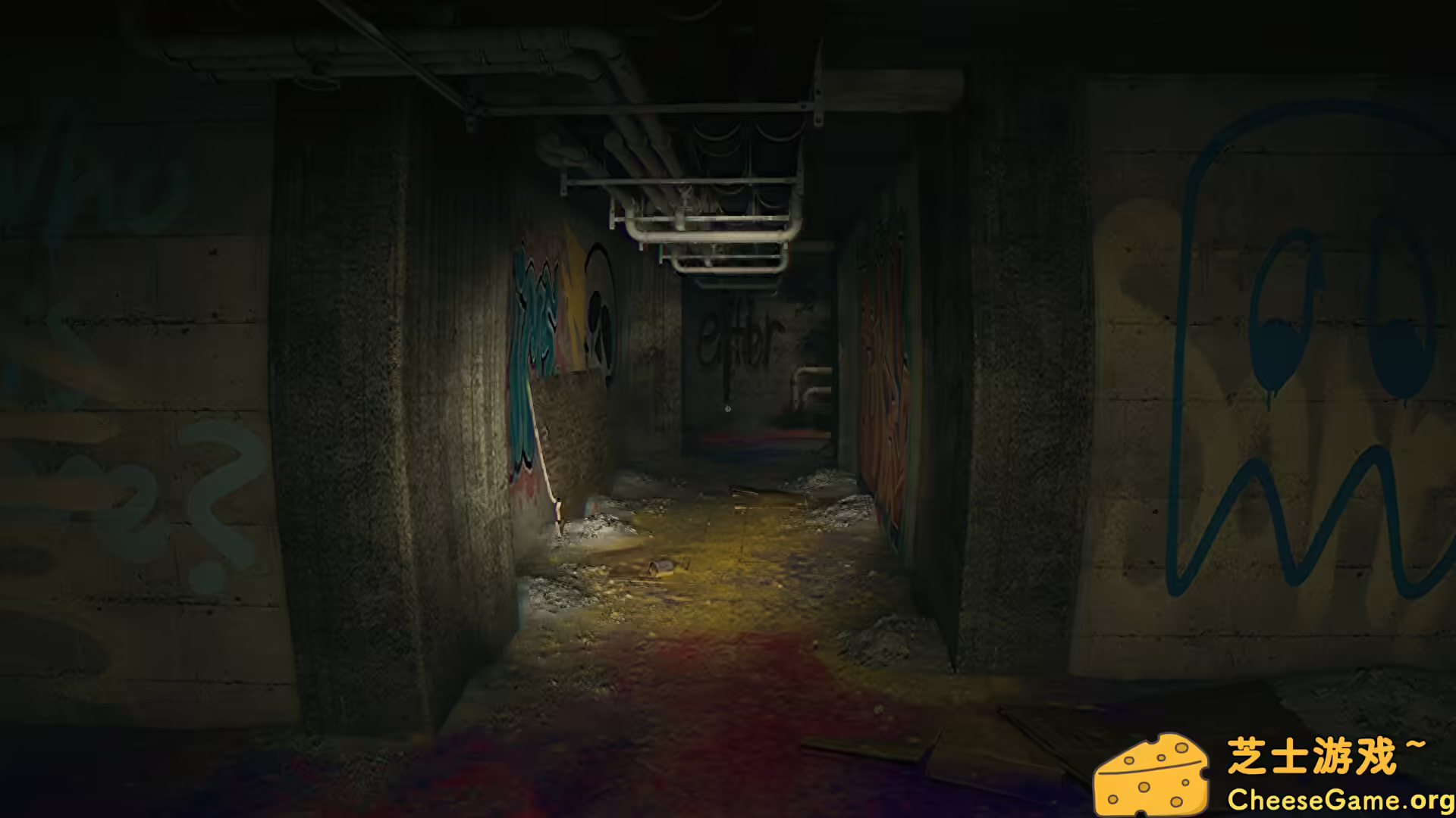 图片[4] [PC]恐惧：悬案/Dread: The Cold Case | 游戏截图-CheeseGame-芝士游戏