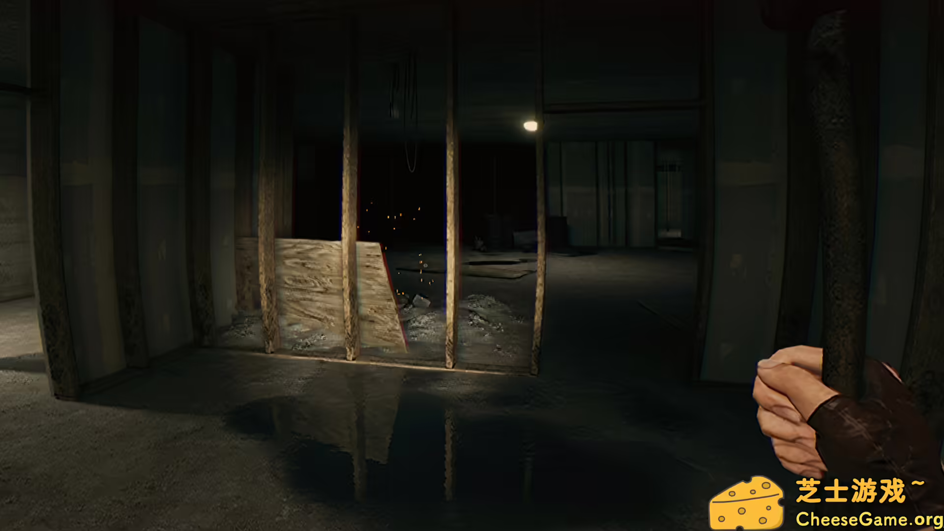 图片[5] [PC]恐惧：悬案/Dread: The Cold Case | 游戏截图-CheeseGame-芝士游戏