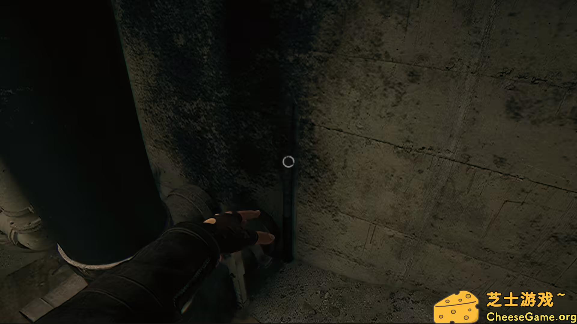 图片[6] [PC]恐惧：悬案/Dread: The Cold Case | 游戏截图-CheeseGame-芝士游戏