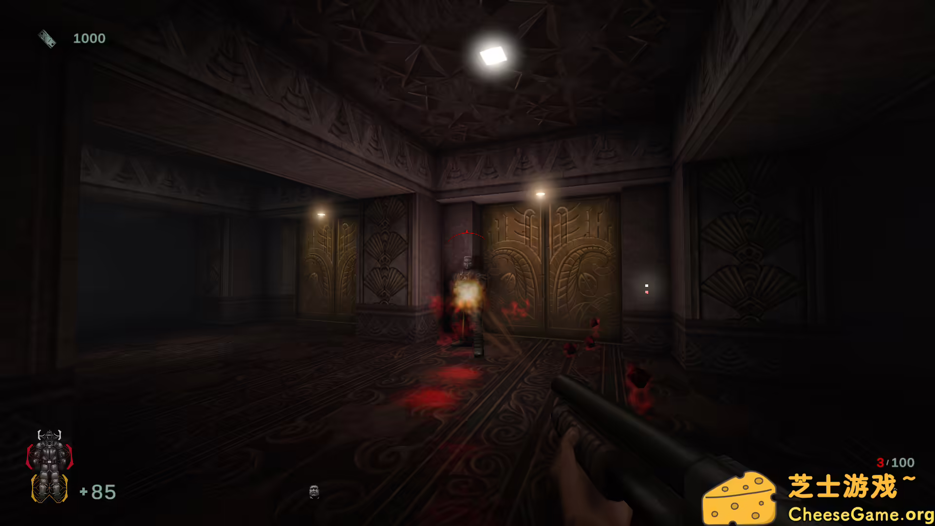 图片[1] [PC]金并：重新加载/Kingpin: Reloaded | 游戏截图-CheeseGame-芝士游戏