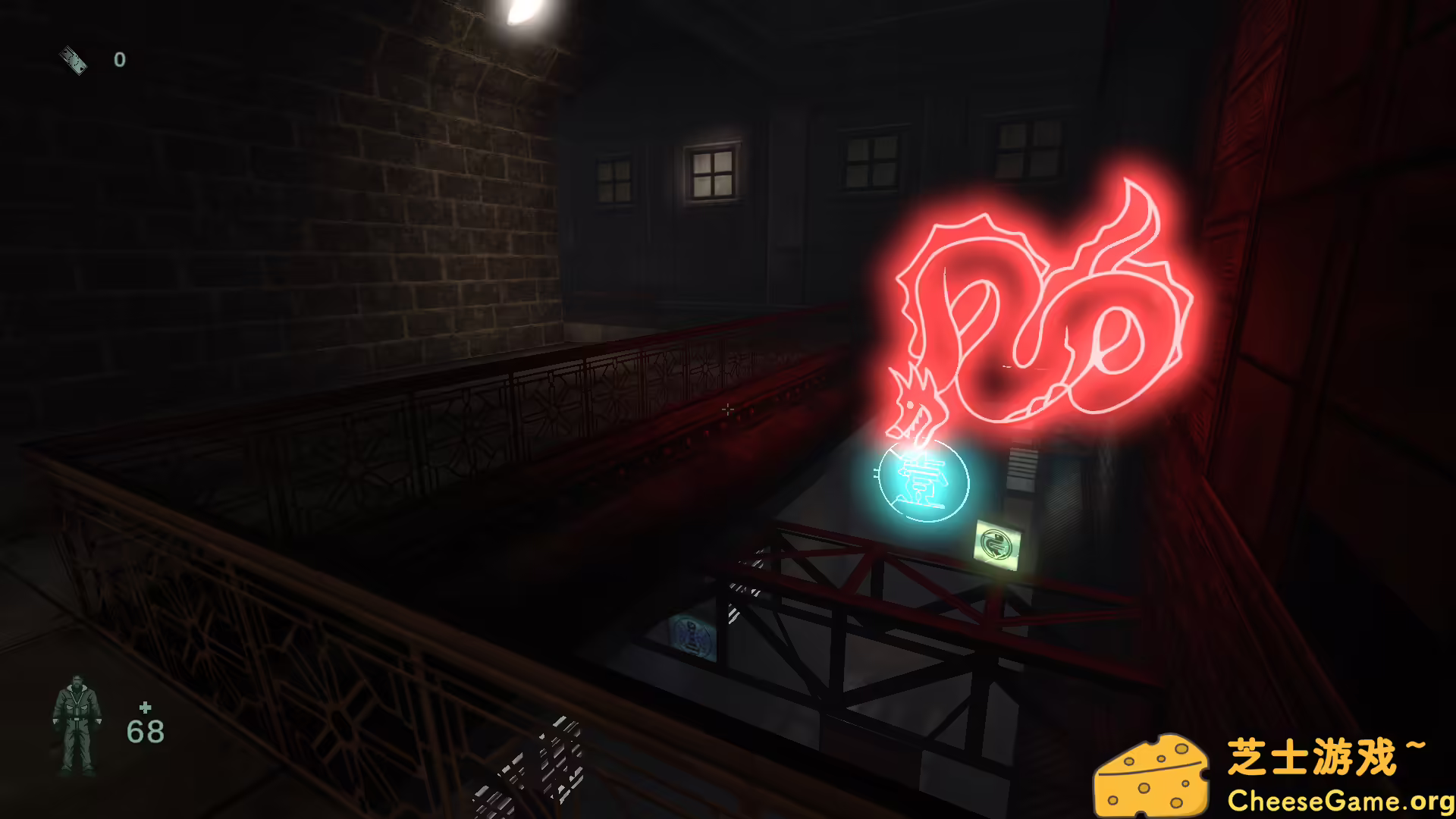 图片[4] [PC]金并：重新加载/Kingpin: Reloaded | 游戏截图-CheeseGame-芝士游戏