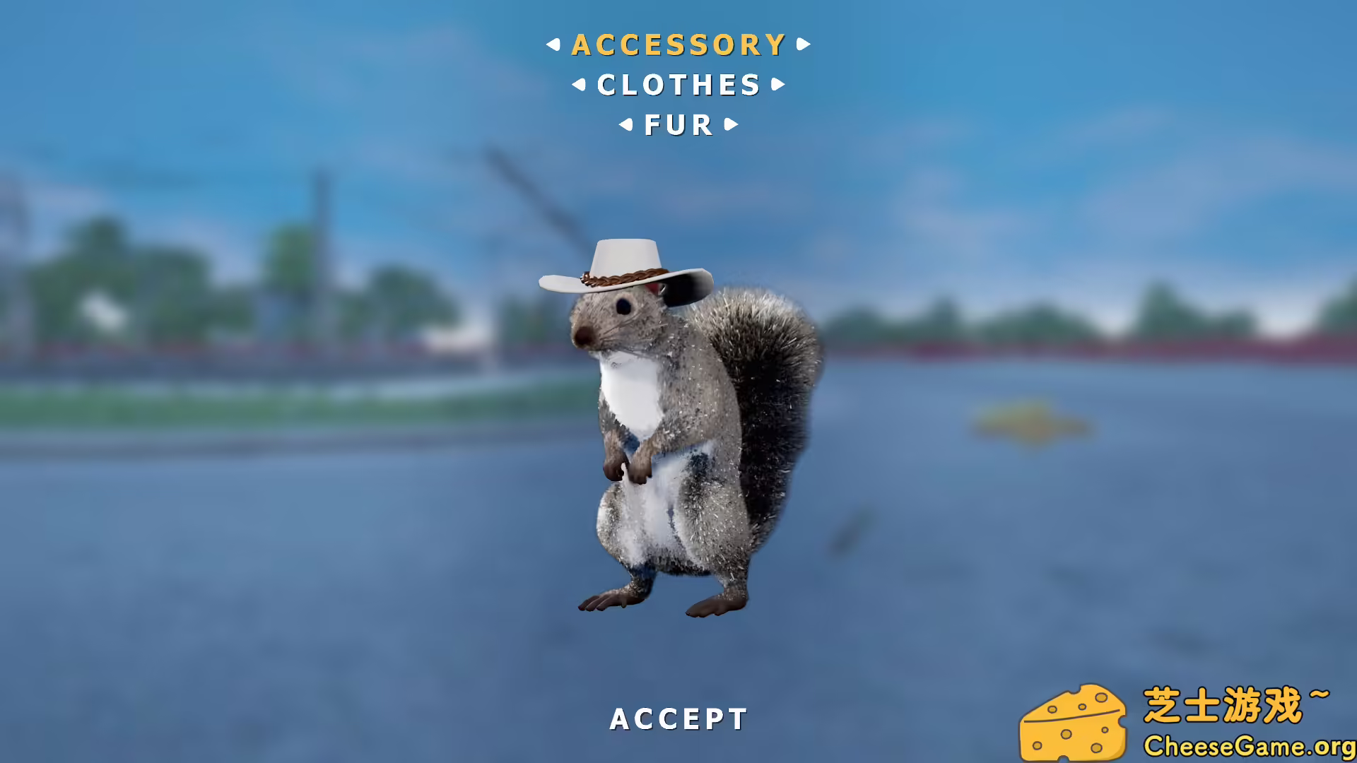 图片[6] [PC]松鼠遇到枪/Squirrel with a Gun | 游戏截图-CheeseGame-芝士游戏