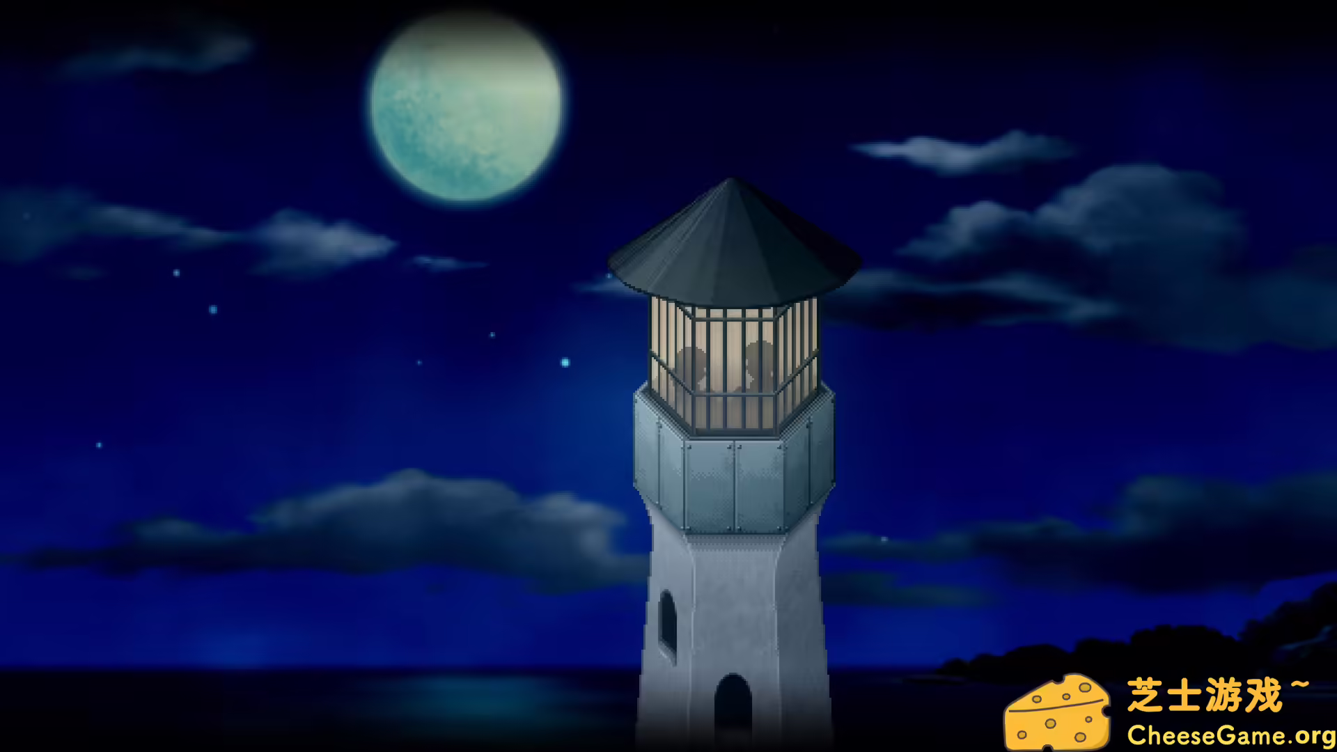 图片[6] [PC]去月球/To the Moon | 游戏截图-CheeseGame-芝士游戏
