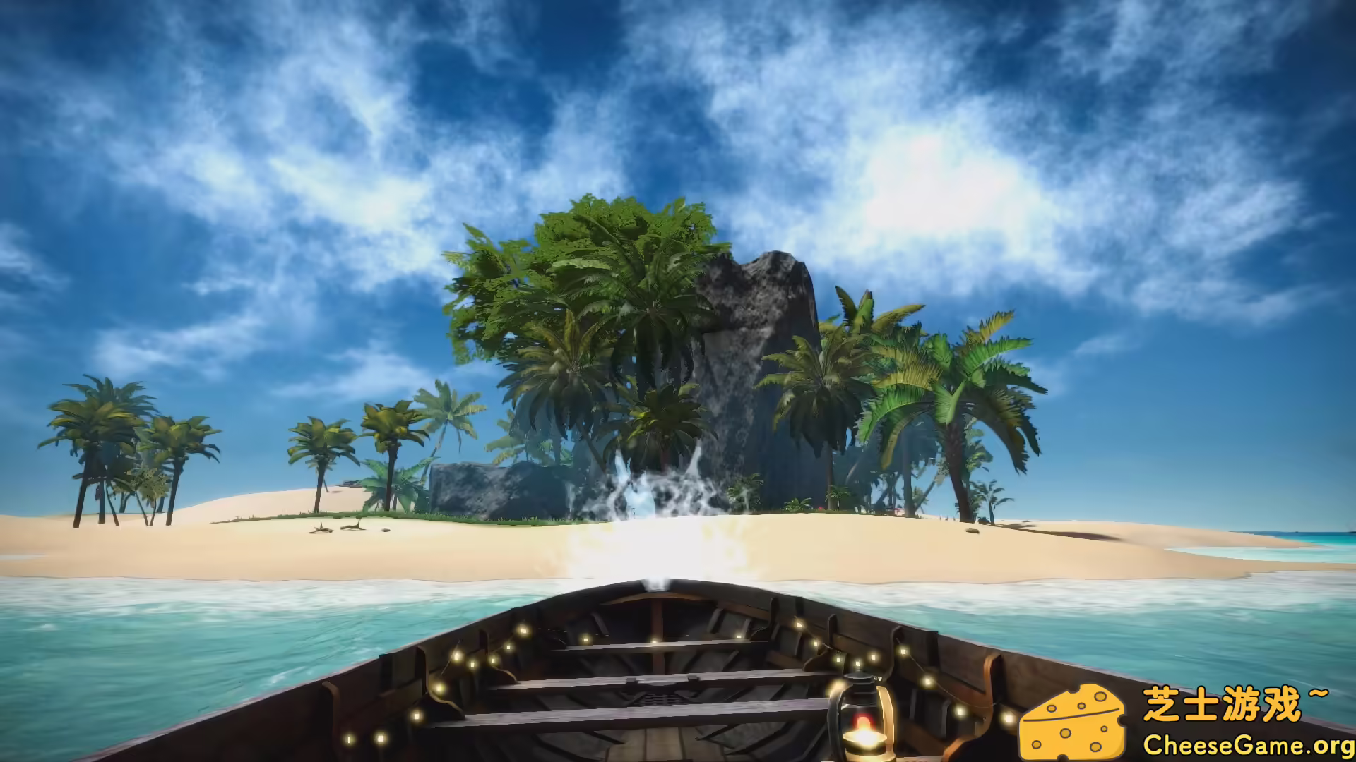 图片[2] [PC]遗忘之海/Forgotten Seas/支持网络联机 | 游戏截图-CheeseGame-芝士游戏