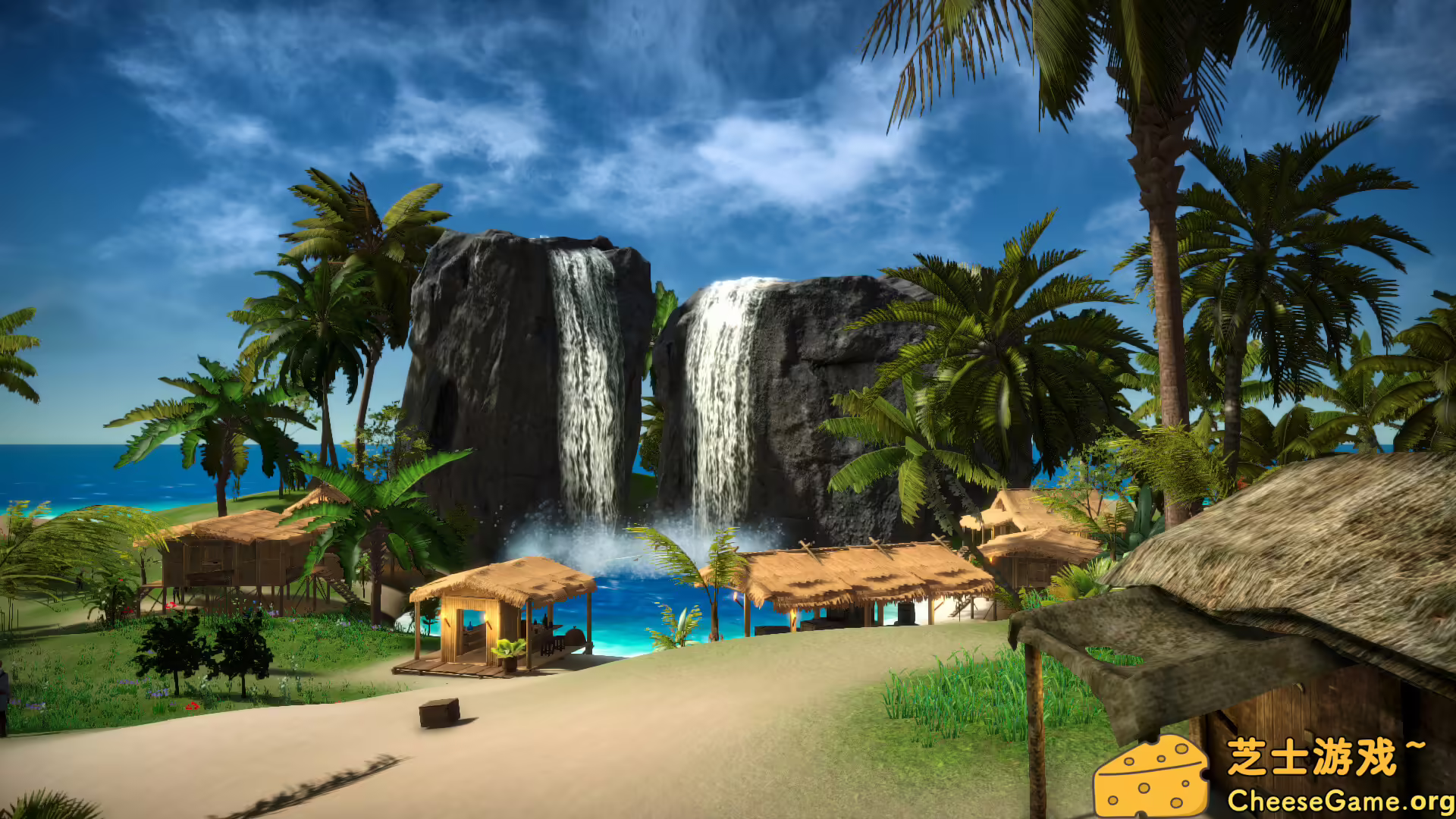 图片[4] [PC]遗忘之海/Forgotten Seas/支持网络联机 | 游戏截图-CheeseGame-芝士游戏