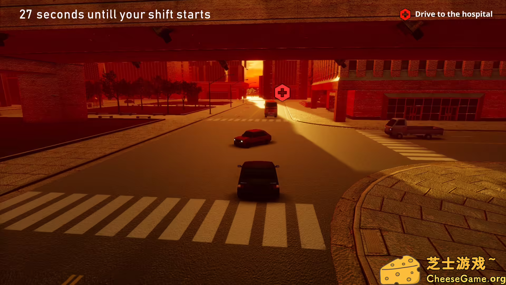 图片[6] [PC]医生人生模拟器/Doctor Life Simulator | 游戏截图-CheeseGame-芝士游戏