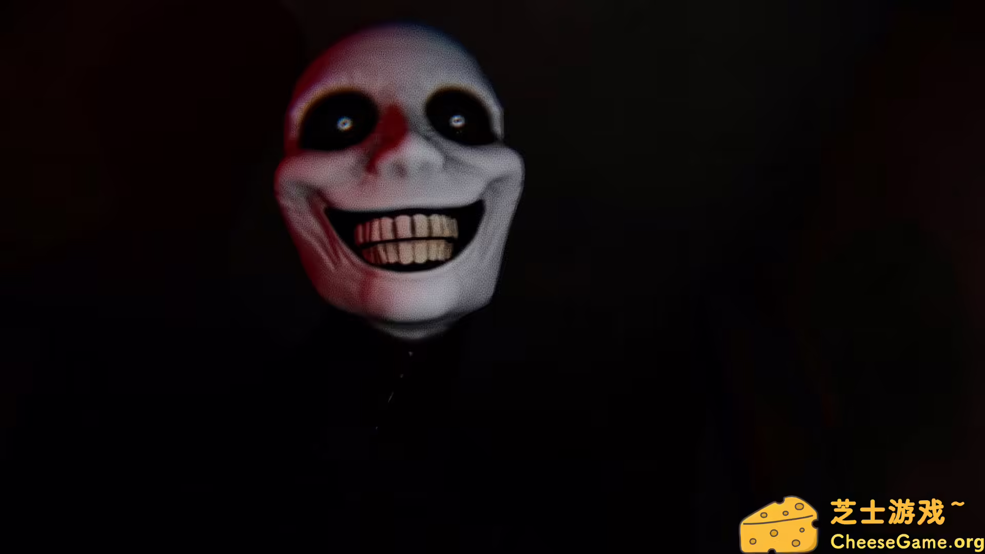 图片[2] [PC]幽灵频率/Ghost Frequency | 游戏截图-CheeseGame-芝士游戏