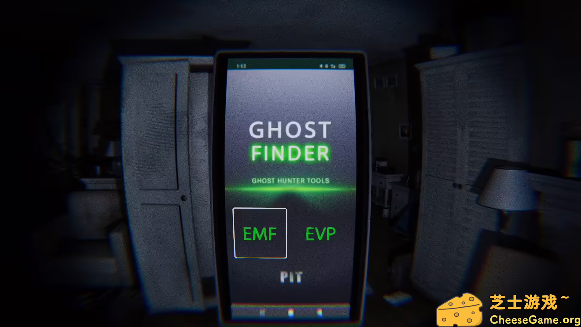 图片[4] [PC]幽灵频率/Ghost Frequency | 游戏截图-CheeseGame-芝士游戏