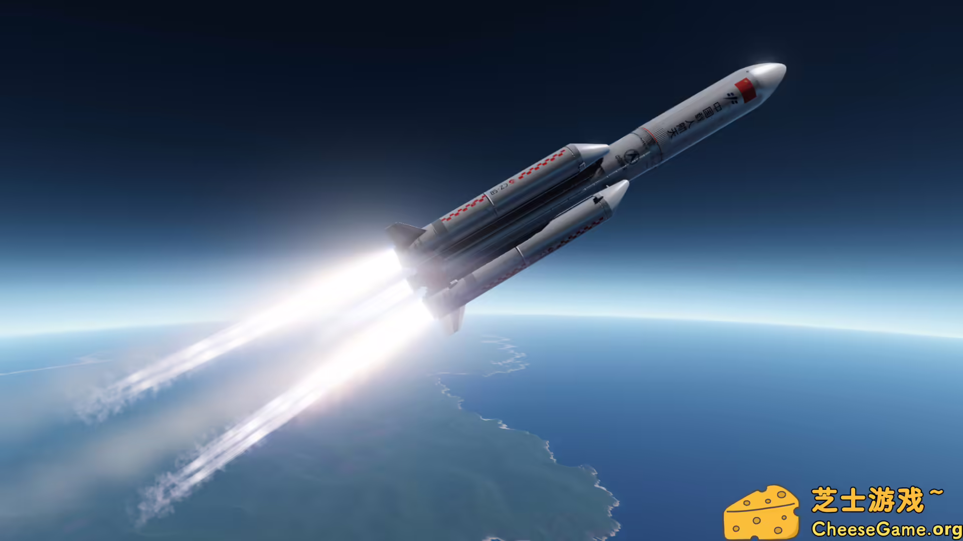 图片[1] [PC]朱诺：新的起源/火箭设计模拟器/Juno: New Origins | 游戏截图-CheeseGame-芝士游戏