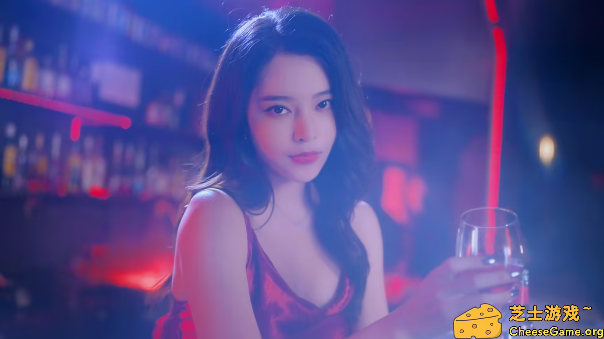 图片[2] [PC]侦探，请守护我的秘密吧！/Detective Please Guard My Secret | 游戏截图-CheeseGame-芝士游戏