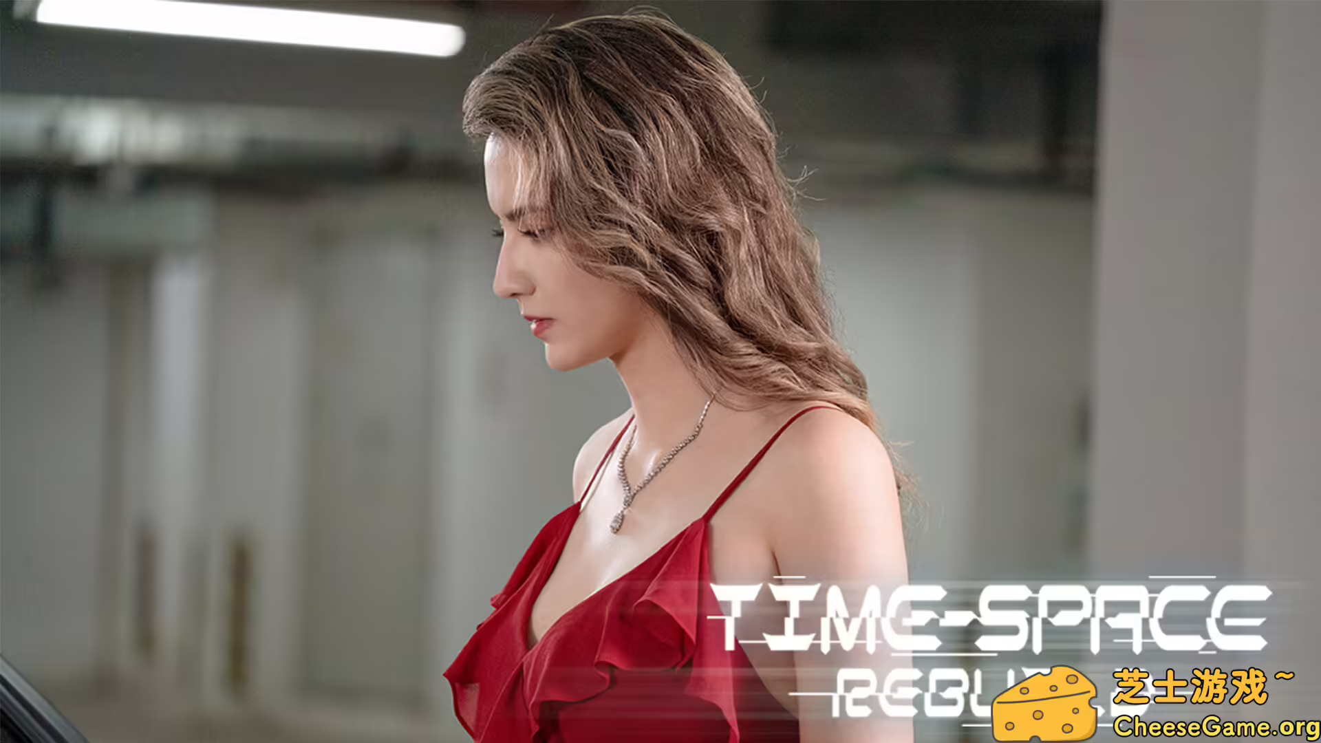 图片[1] [PC]时空重构/Time Space Rebuild | 游戏截图-CheeseGame-芝士游戏