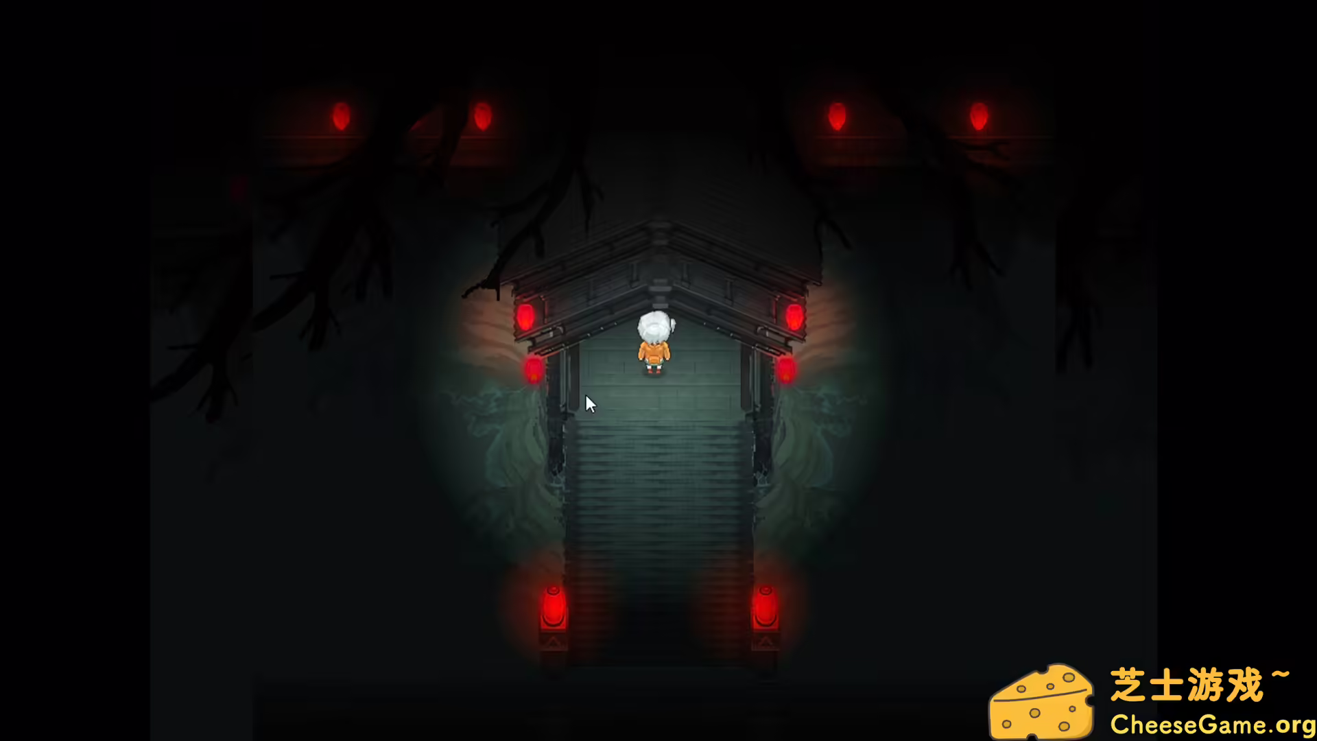 图片[4] [PC]荒镇 返家/Absurd Story: Back Home | 游戏截图-CheeseGame-芝士游戏