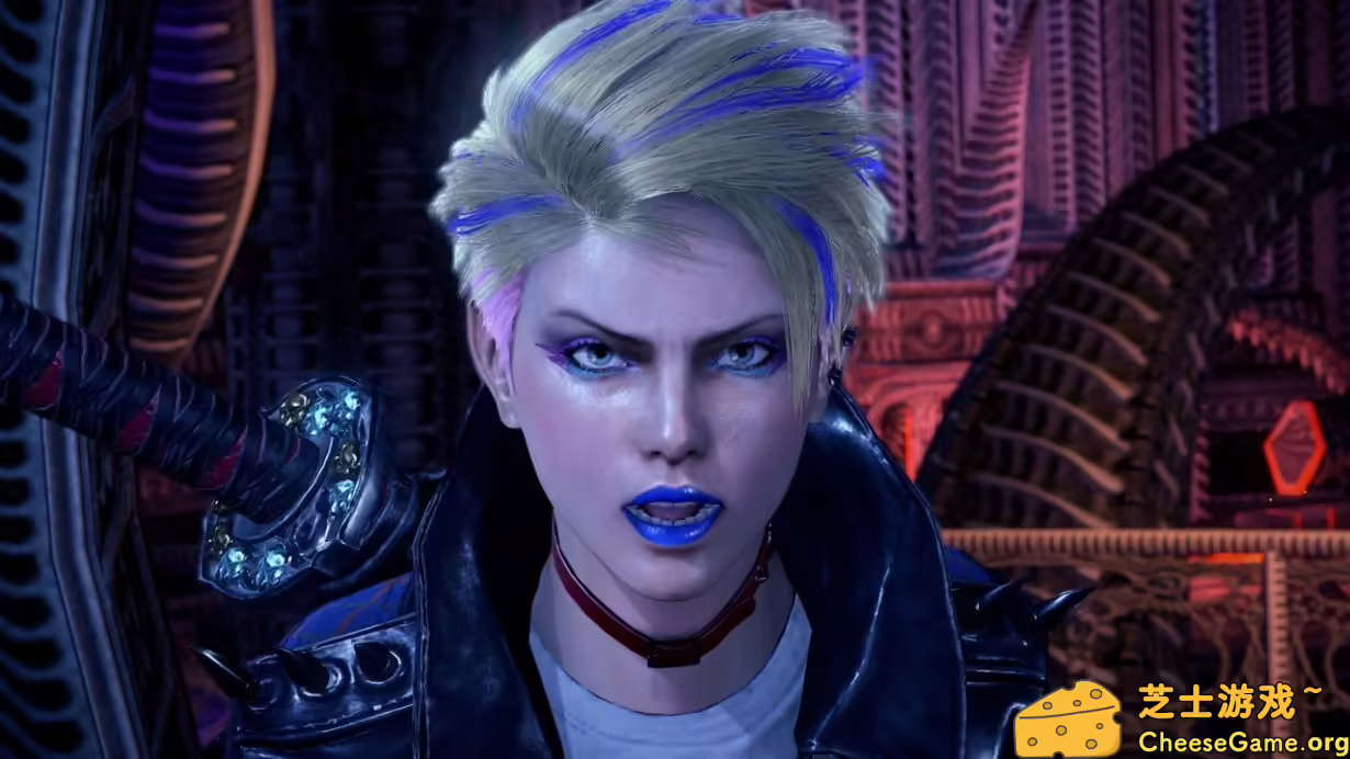 图片[1] [PC]猎天使魔女3/Bayonetta 3 | 游戏截图-CheeseGame-芝士游戏