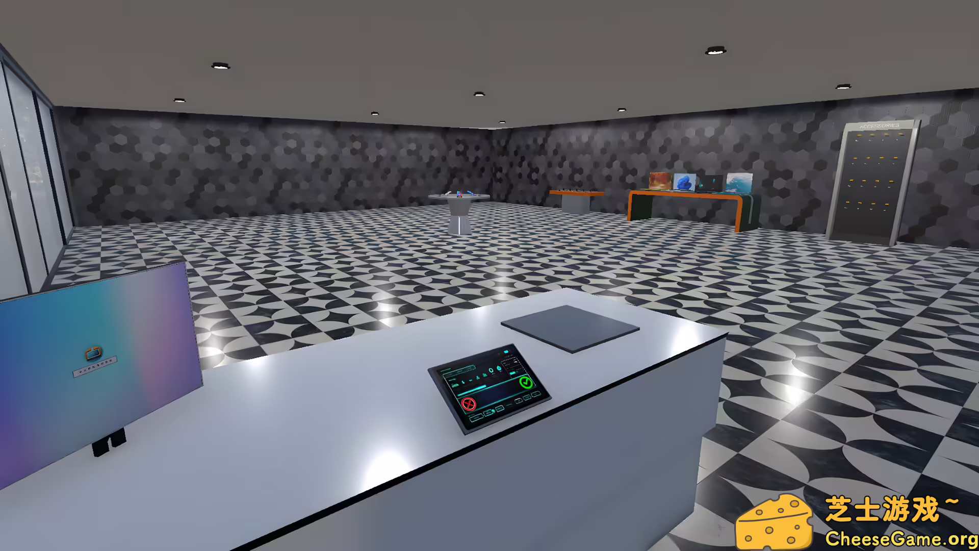 图片[4] [PC]电子商店模拟器/Electronic shop simulator | 游戏截图-CheeseGame-芝士游戏