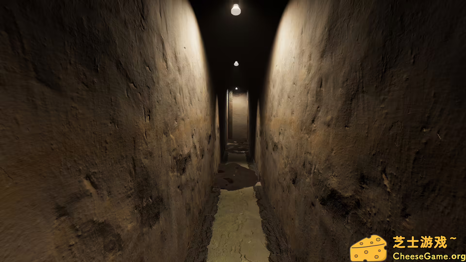 图片[5] [PC]第十五监狱/15th Prison | 游戏截图-CheeseGame-芝士游戏