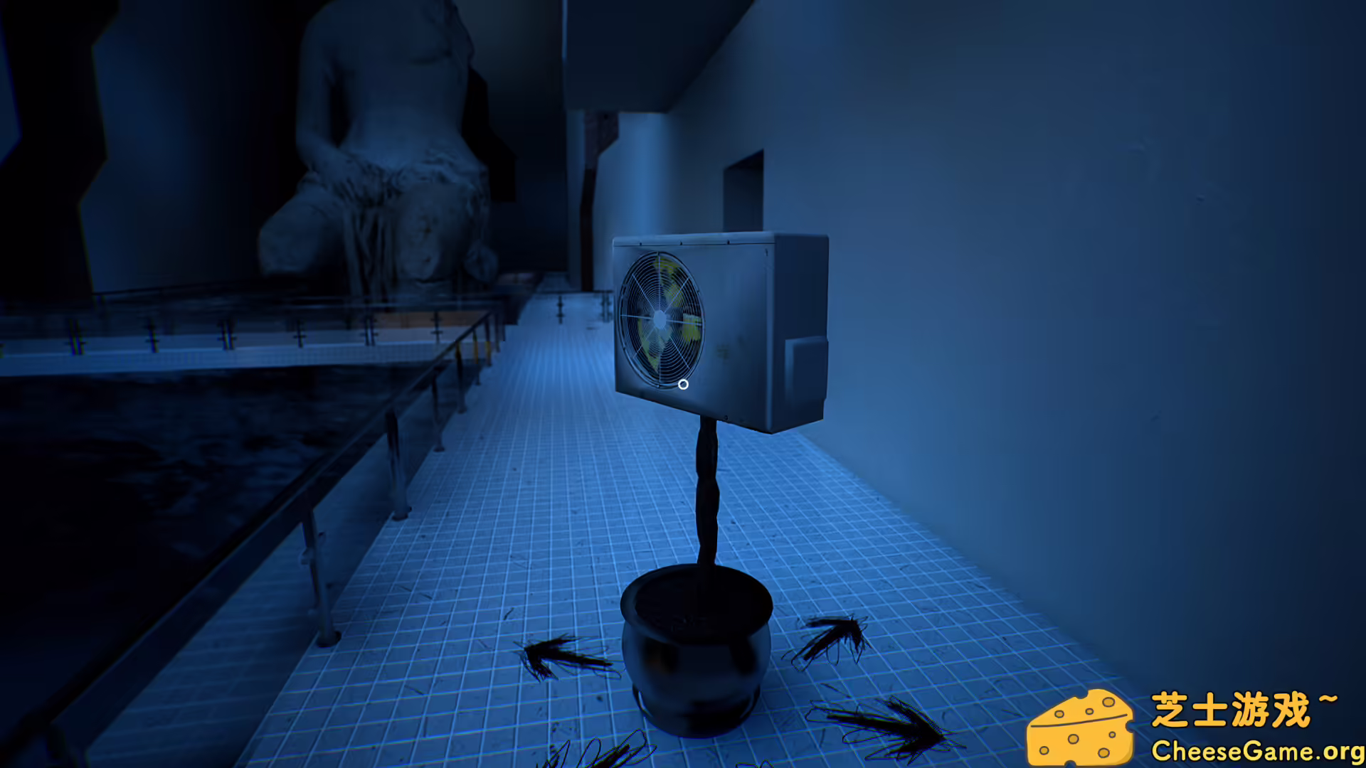 图片[2] [PC]188号旅馆/Hotel 188 | 游戏截图-CheeseGame-芝士游戏