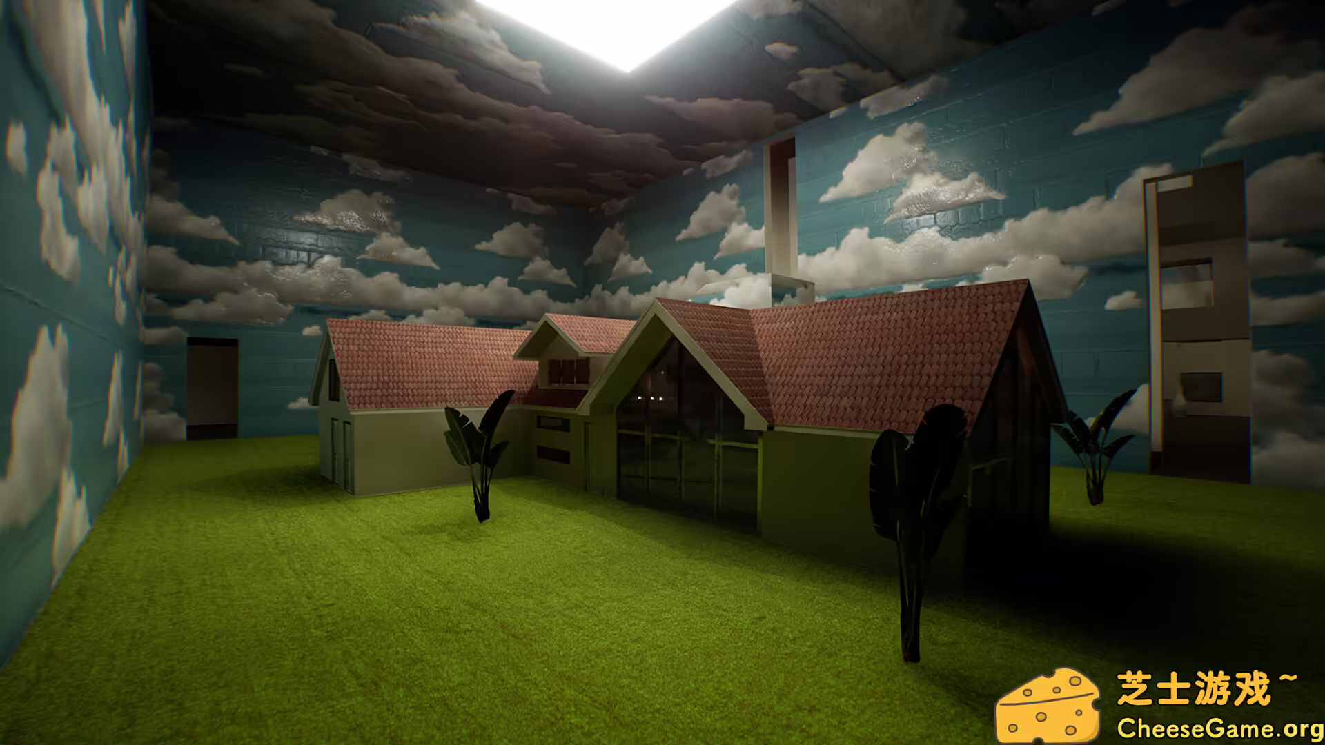 图片[3] [PC]188号旅馆/Hotel 188 | 游戏截图-CheeseGame-芝士游戏