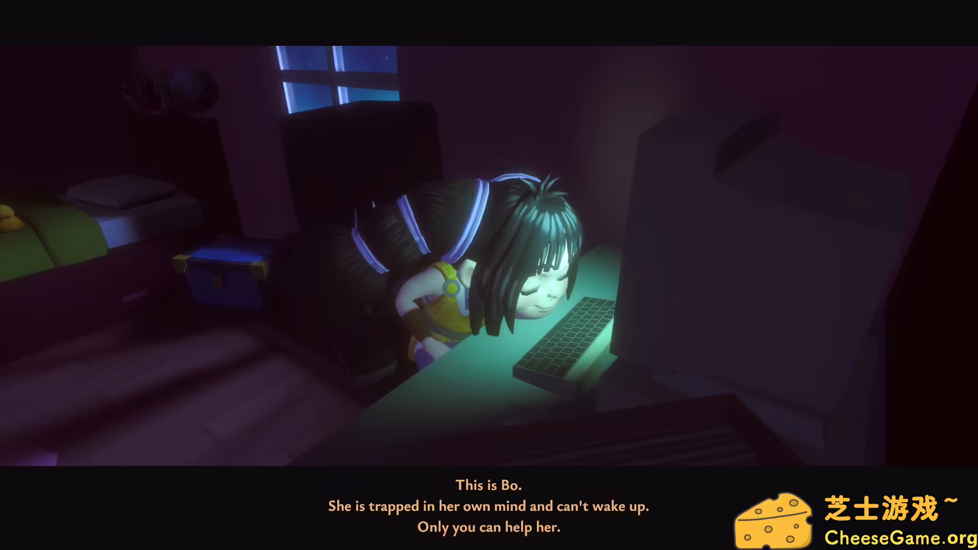 图片[1] [PC]Sleembo | 游戏截图-CheeseGame-芝士游戏