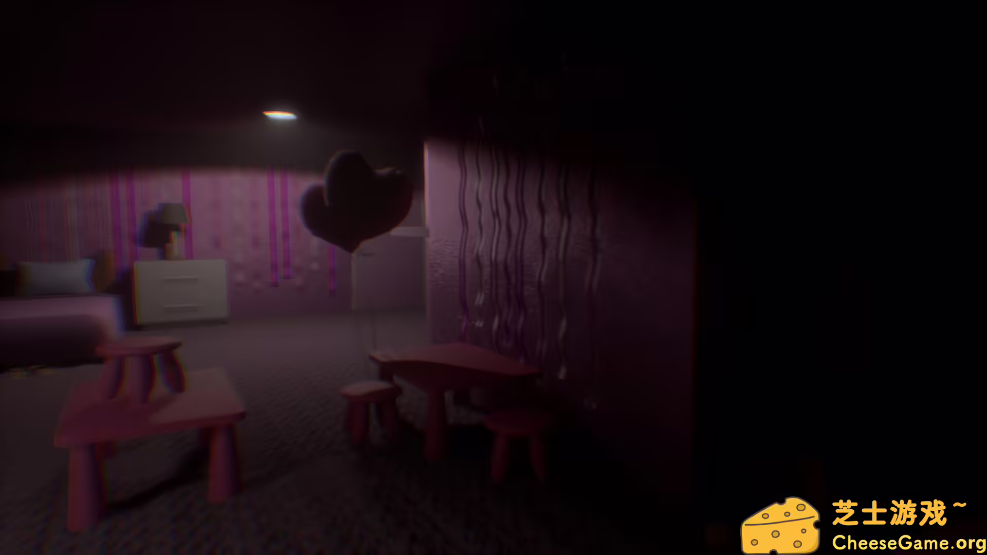 图片[5] [PC]失落的希望：密室/Lost Hope: Backrooms | 游戏截图-CheeseGame-芝士游戏