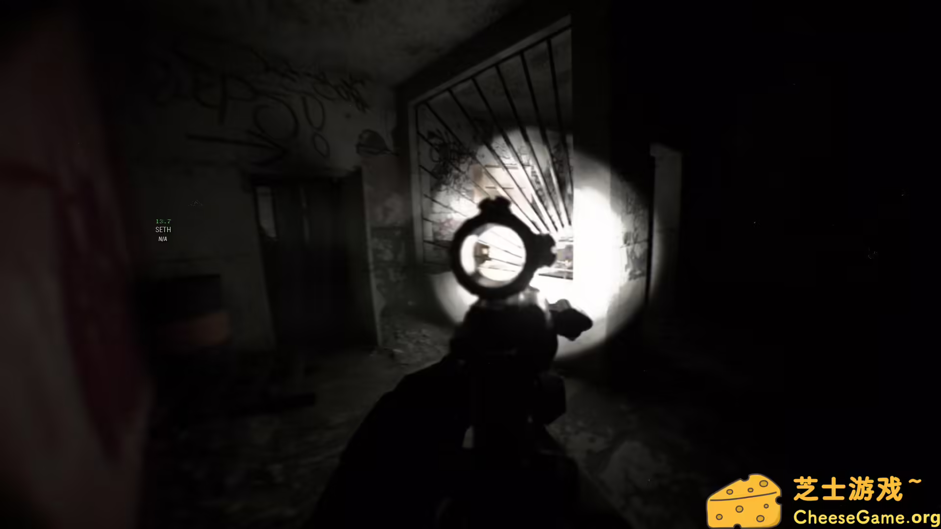 图片[5] [PC]随身摄像机/Bodycam | 游戏截图-CheeseGame-芝士游戏