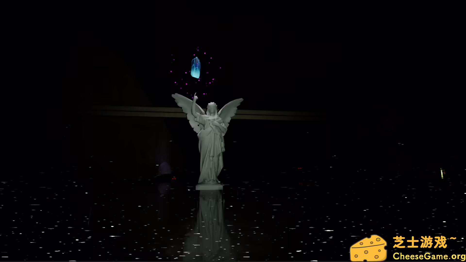 图片[2] [PC]鬼片/Ghost VCD | 游戏截图-CheeseGame-芝士游戏