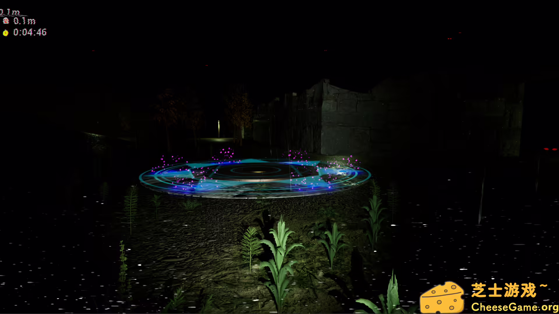 图片[5] [PC]鬼片/Ghost VCD | 游戏截图-CheeseGame-芝士游戏