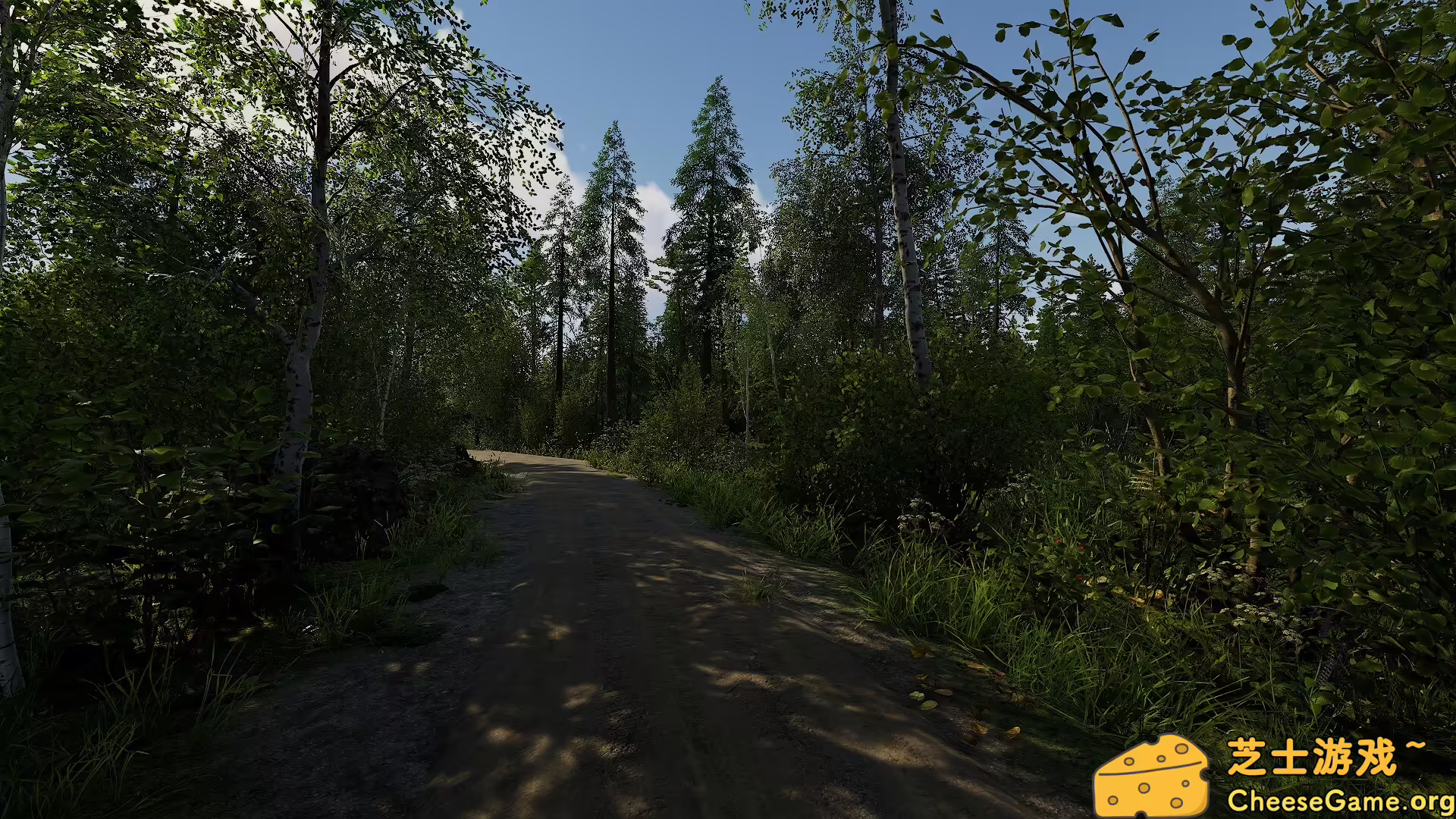 图片[3] [PC]芬兰小屋模拟器/Finnish Cottage Simulator | 游戏截图-CheeseGame-芝士游戏