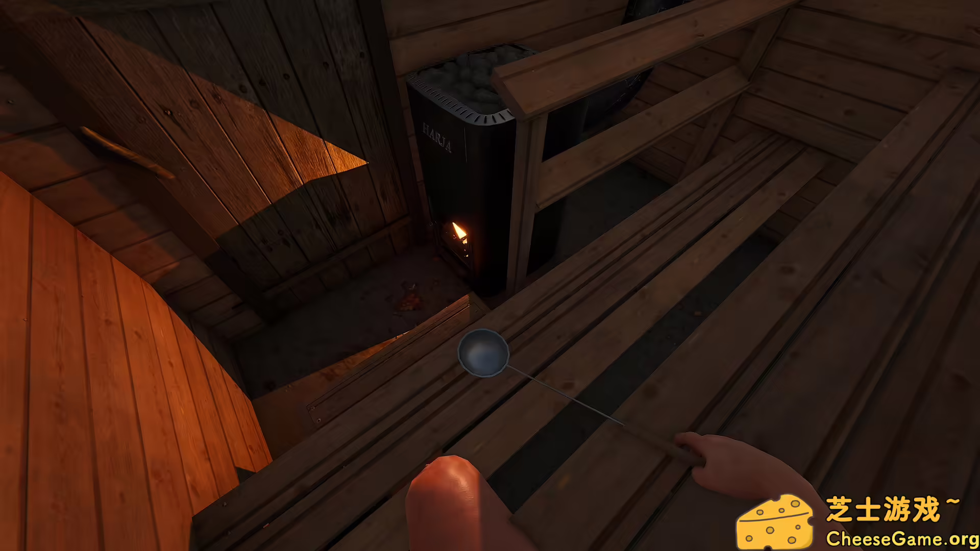 图片[5] [PC]芬兰小屋模拟器/Finnish Cottage Simulator | 游戏截图-CheeseGame-芝士游戏