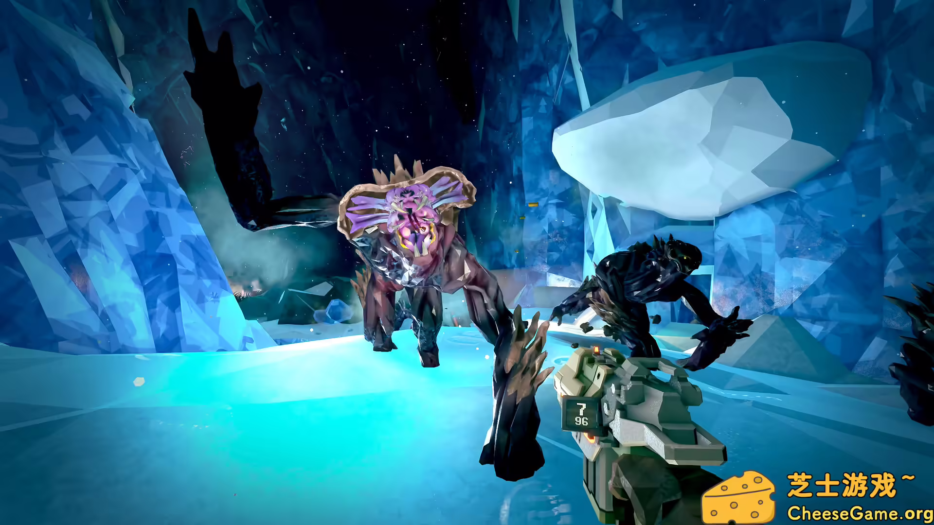 图片[2] [PC]深岩银河/Deep Rock Galactic/支持网络联机 | 游戏截图-CheeseGame-芝士游戏