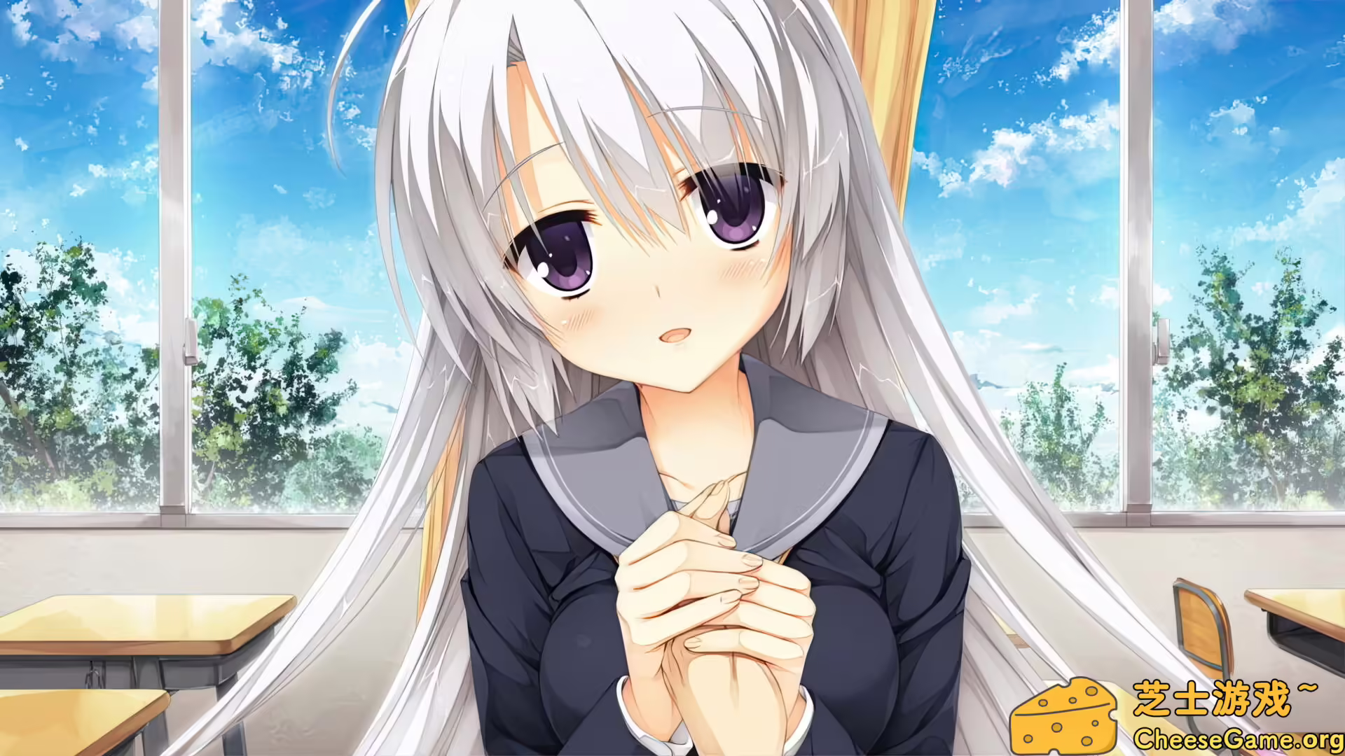 图片[1] [PC]魔女的夜宴/Sanoba Witch | 游戏截图-CheeseGame-芝士游戏