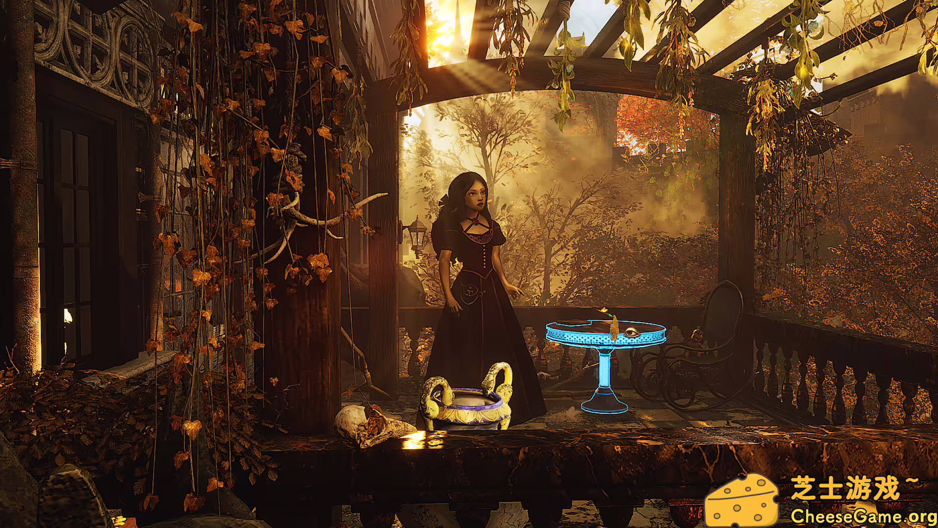 图片[5] [PC]秘密城堡/Castle of Secrets | 游戏截图-CheeseGame-芝士游戏