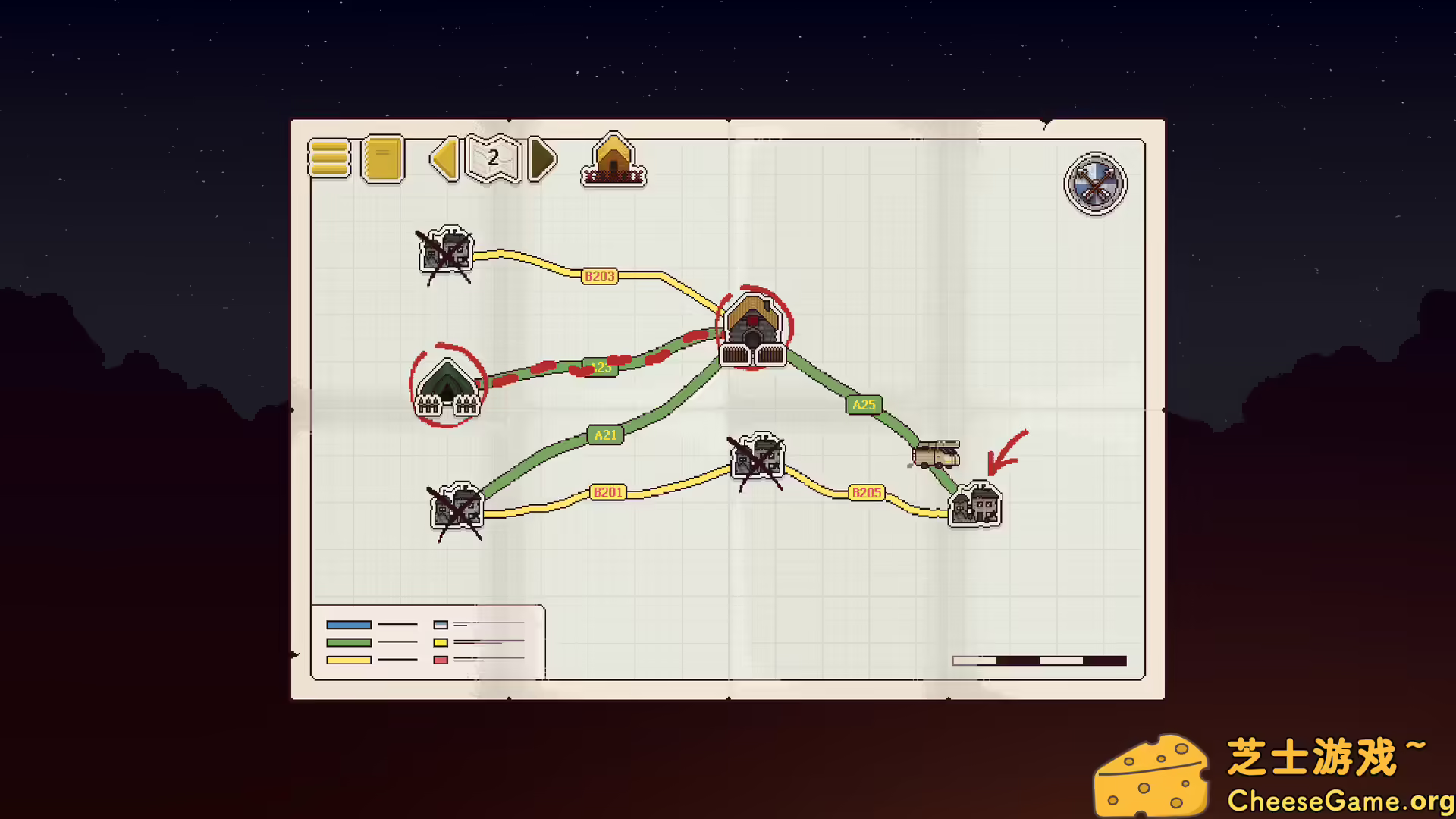 图片[5] [PC]最终前哨: 最终版/Final Outpost: Definitive Edition | 游戏截图-CheeseGame-芝士游戏