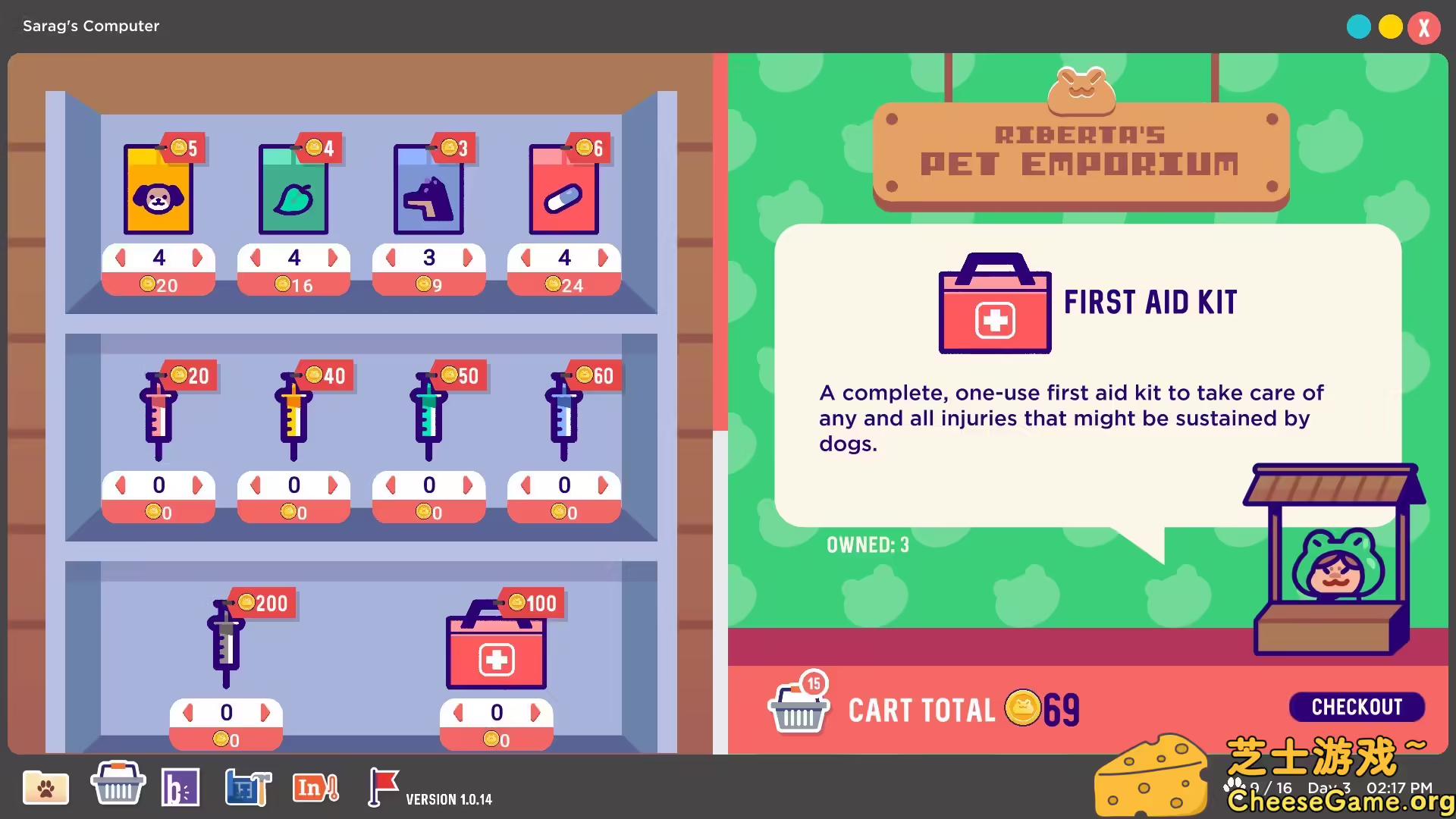 图片[4] [PC]拯救我们！/To The Rescue! | 游戏截图-CheeseGame-芝士游戏