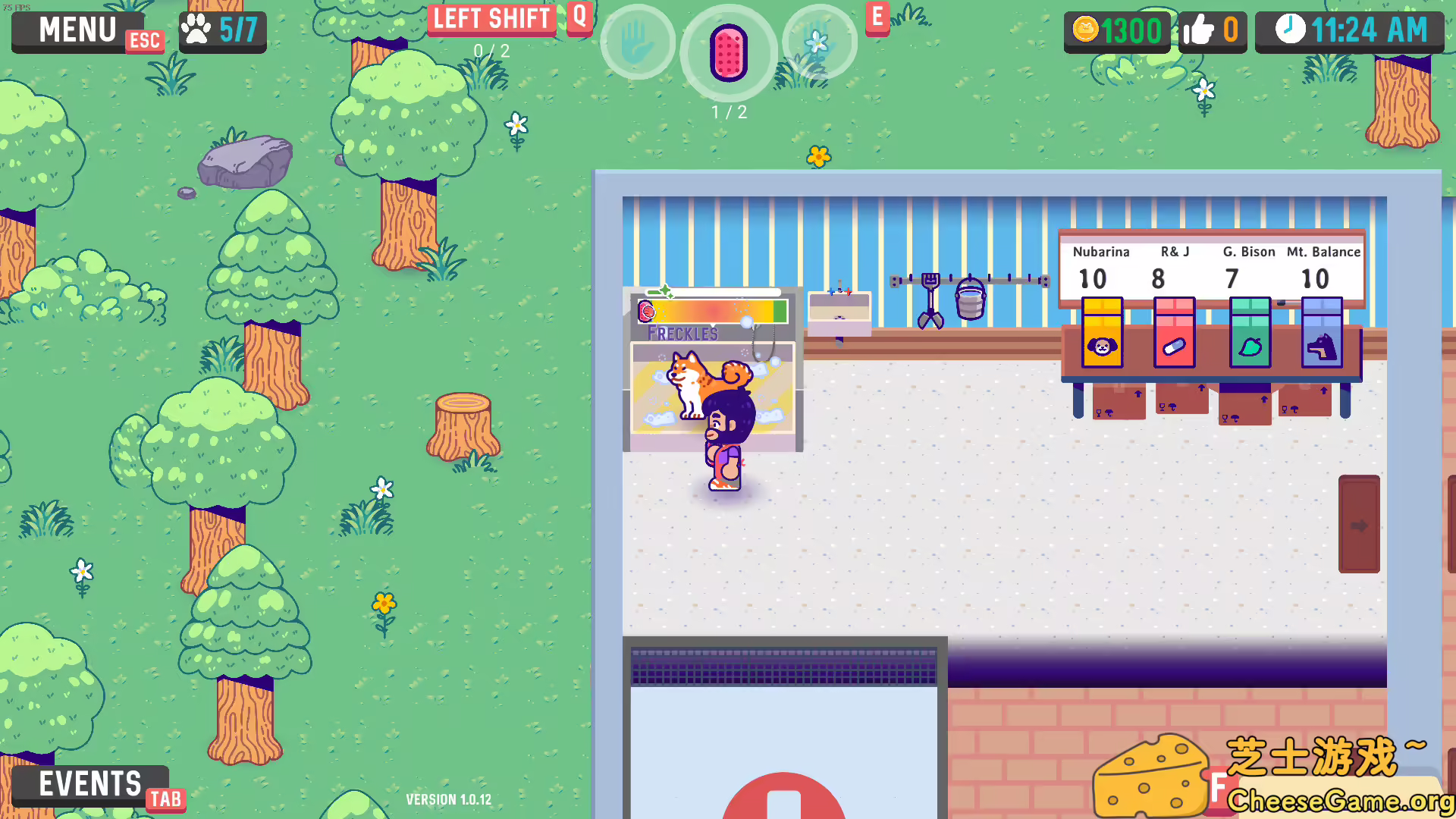 图片[5] [PC]拯救我们！/To The Rescue! | 游戏截图-CheeseGame-芝士游戏