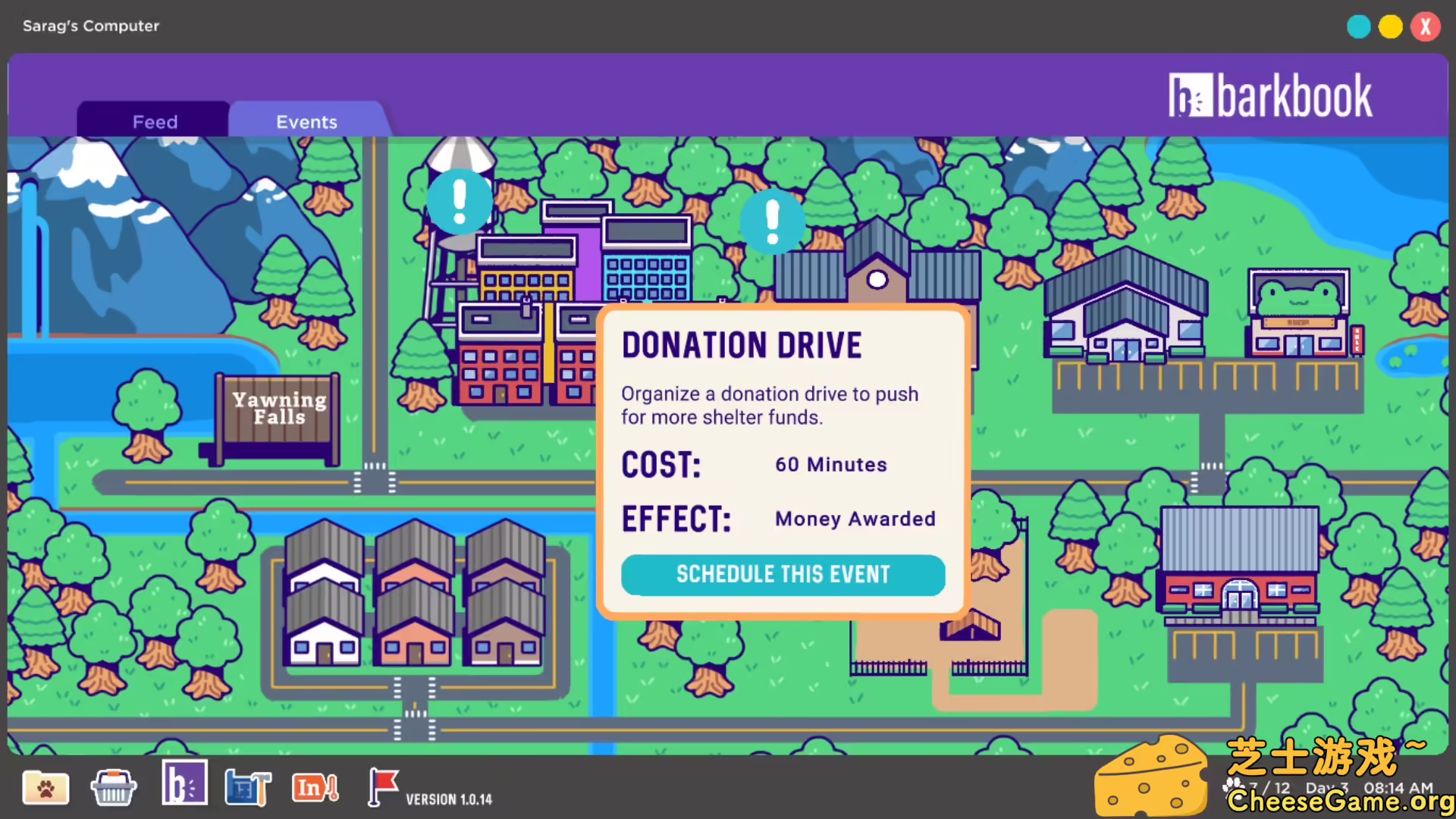 图片[6] [PC]拯救我们！/To The Rescue! | 游戏截图-CheeseGame-芝士游戏