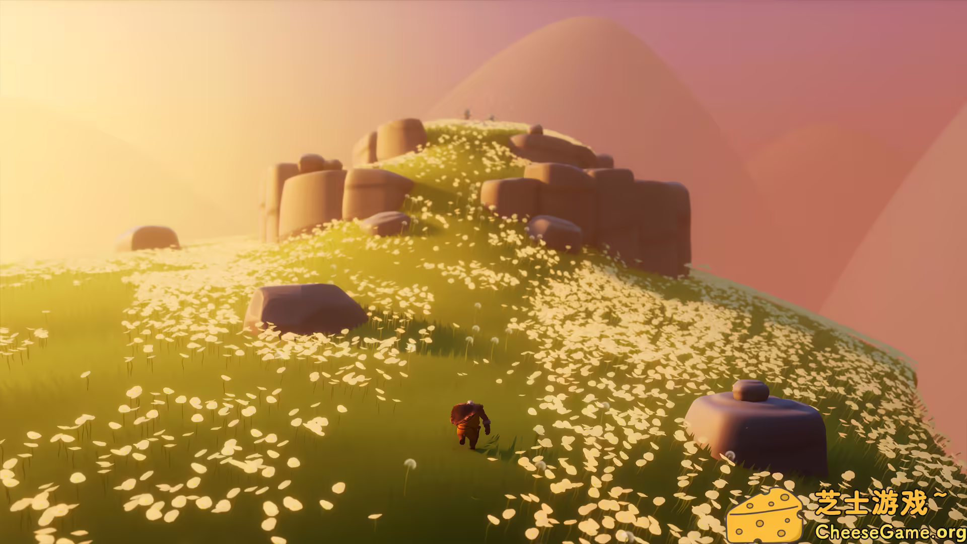 图片[6] [PC]Arise：一个平凡的故事/Arise: A Simple Story | 游戏截图-CheeseGame-芝士游戏