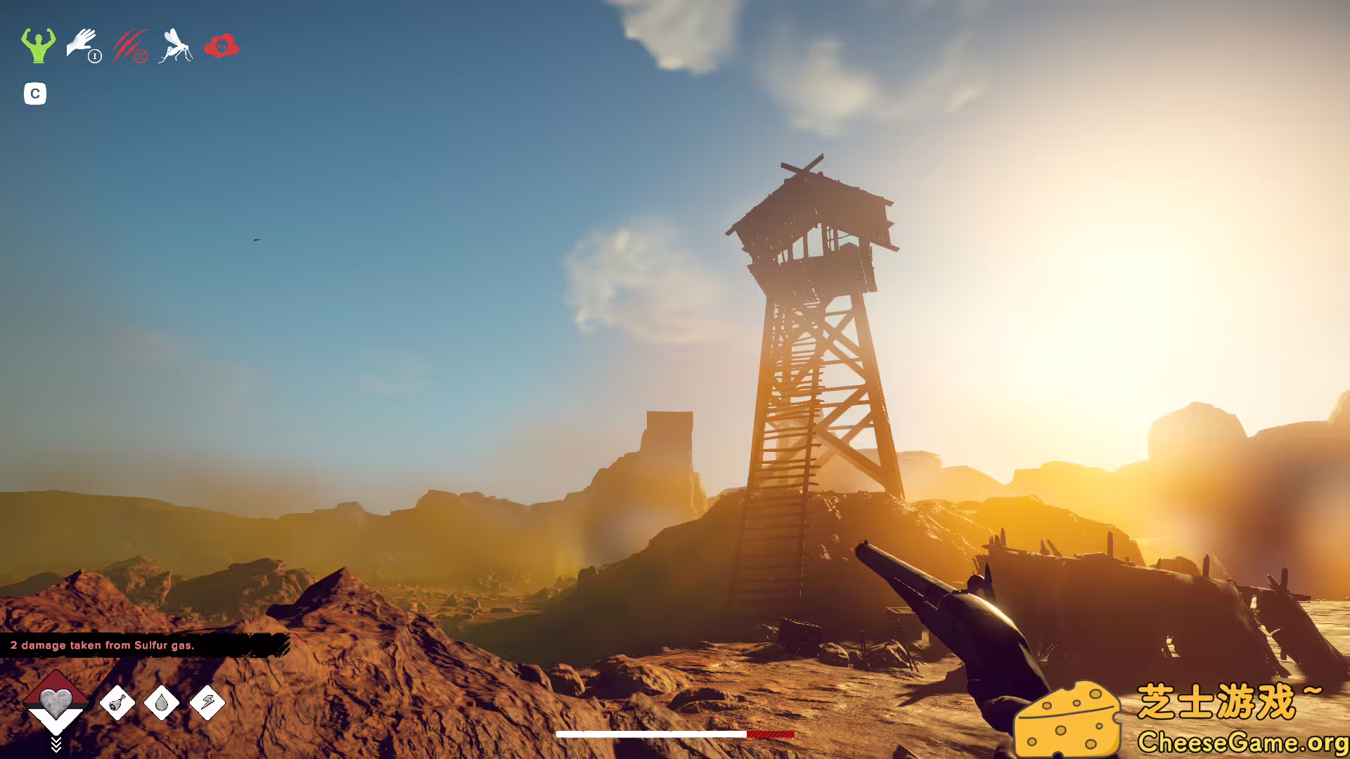 图片[5] [PC]求生岛：不老泉传说/Survival: Fountain of Youth | 游戏截图-CheeseGame-芝士游戏