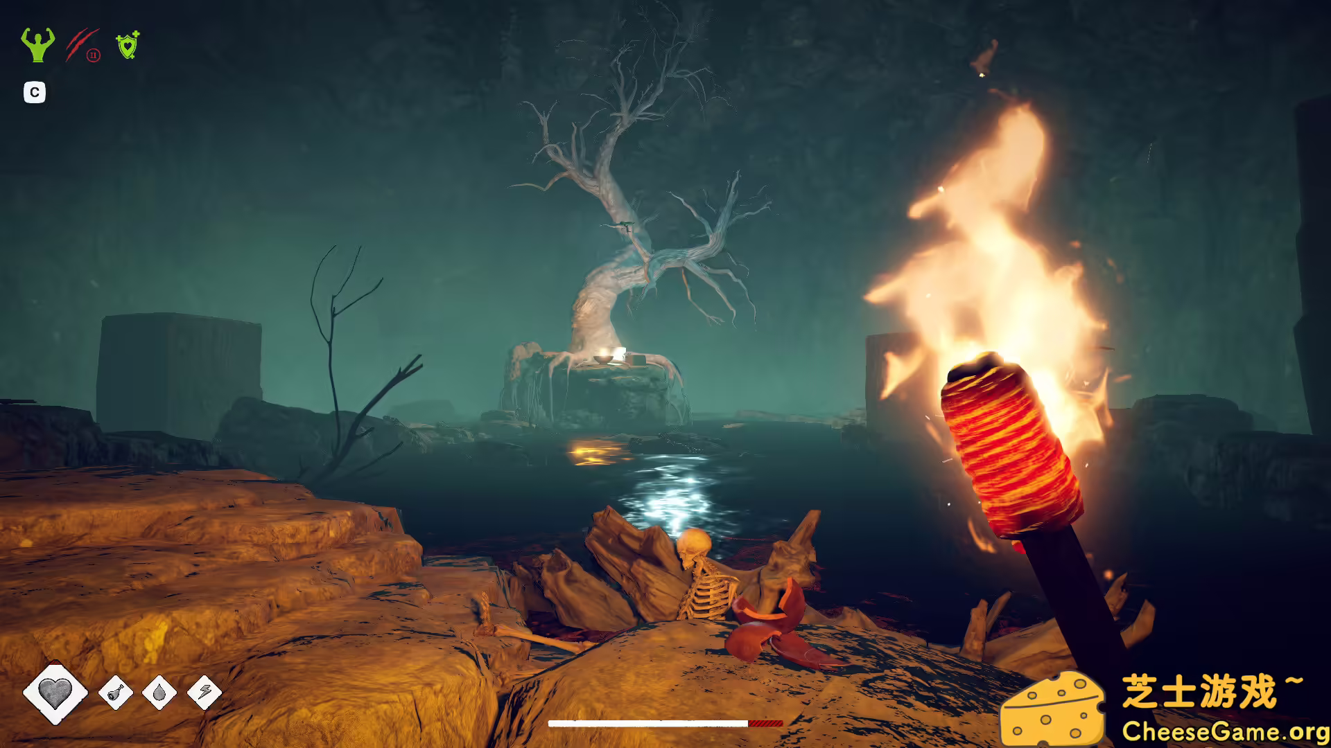 图片[6] [PC]求生岛：不老泉传说/Survival: Fountain of Youth | 游戏截图-CheeseGame-芝士游戏