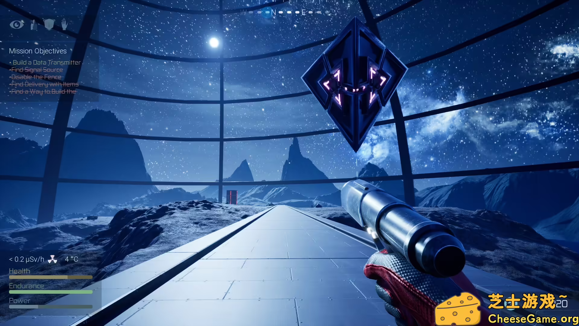 图片[1] [PC]星际任务：边远星区/Star Mission: Remote Sectors | 游戏截图-CheeseGame-芝士游戏