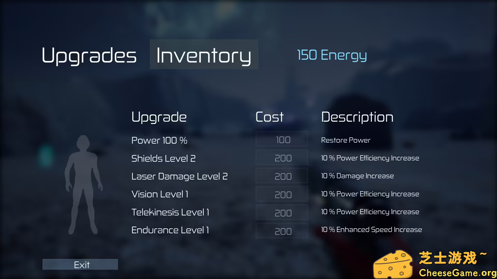 图片[3] [PC]星际任务：边远星区/Star Mission: Remote Sectors | 游戏截图-CheeseGame-芝士游戏