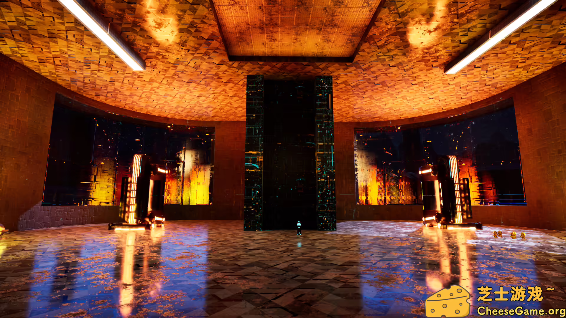 图片[4] [PC]星际任务：边远星区/Star Mission: Remote Sectors | 游戏截图-CheeseGame-芝士游戏