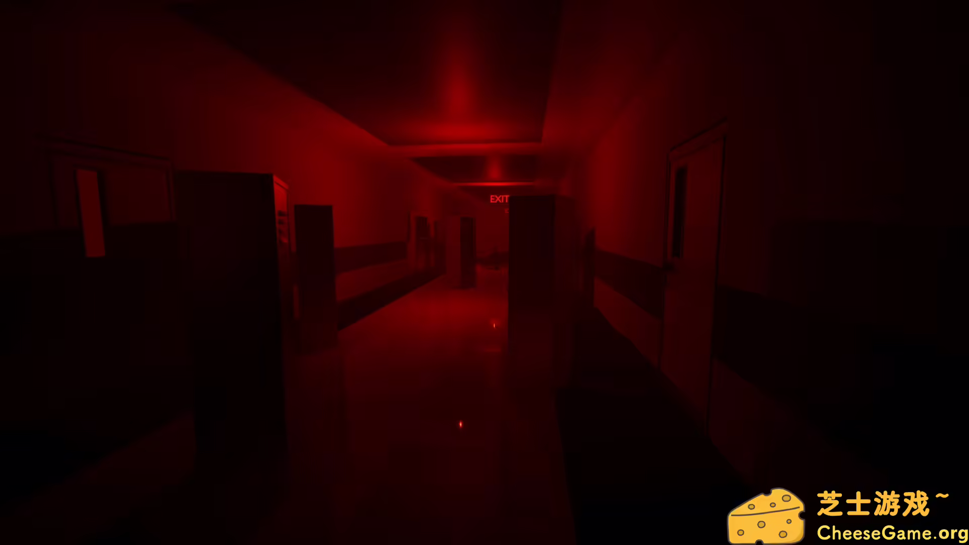 图片[3] [PC]后室：为生命而奔跑！/Backrooms:Run For Your Life! | 游戏截图-CheeseGame-芝士游戏